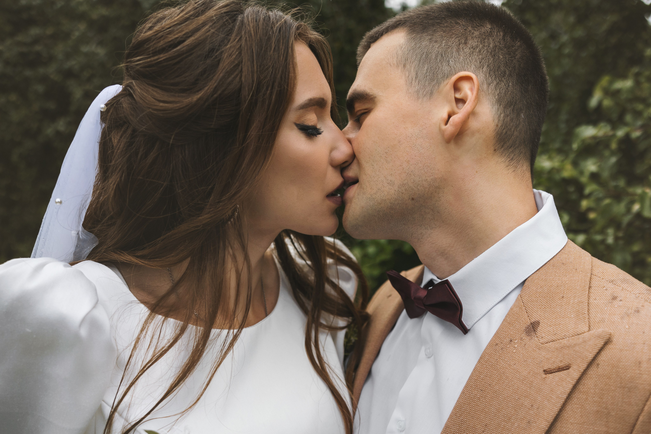 Ю & А. Свадебный, семейный и индивидуальный фотограф в Зеленограде и Москве Ирина Костенко