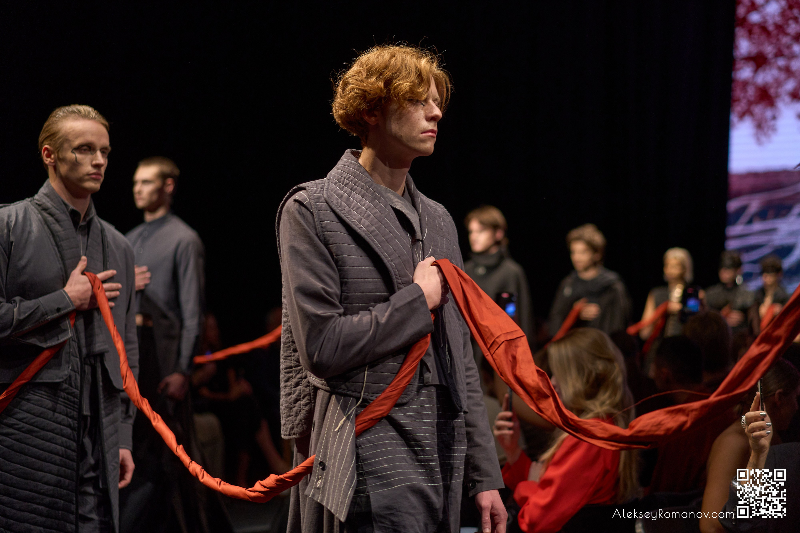 ZALKAR & NAZAR. Алексей Романов фотограф Санкт-Петербург, фотокурсы, фотошкола