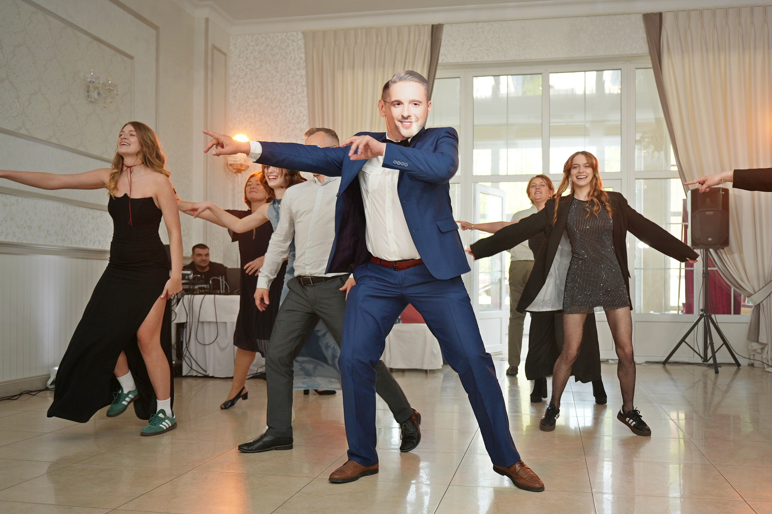 Павел и Елизавета. Семейный и свадебный фотограф Минск, Беларусь Анна Орловская