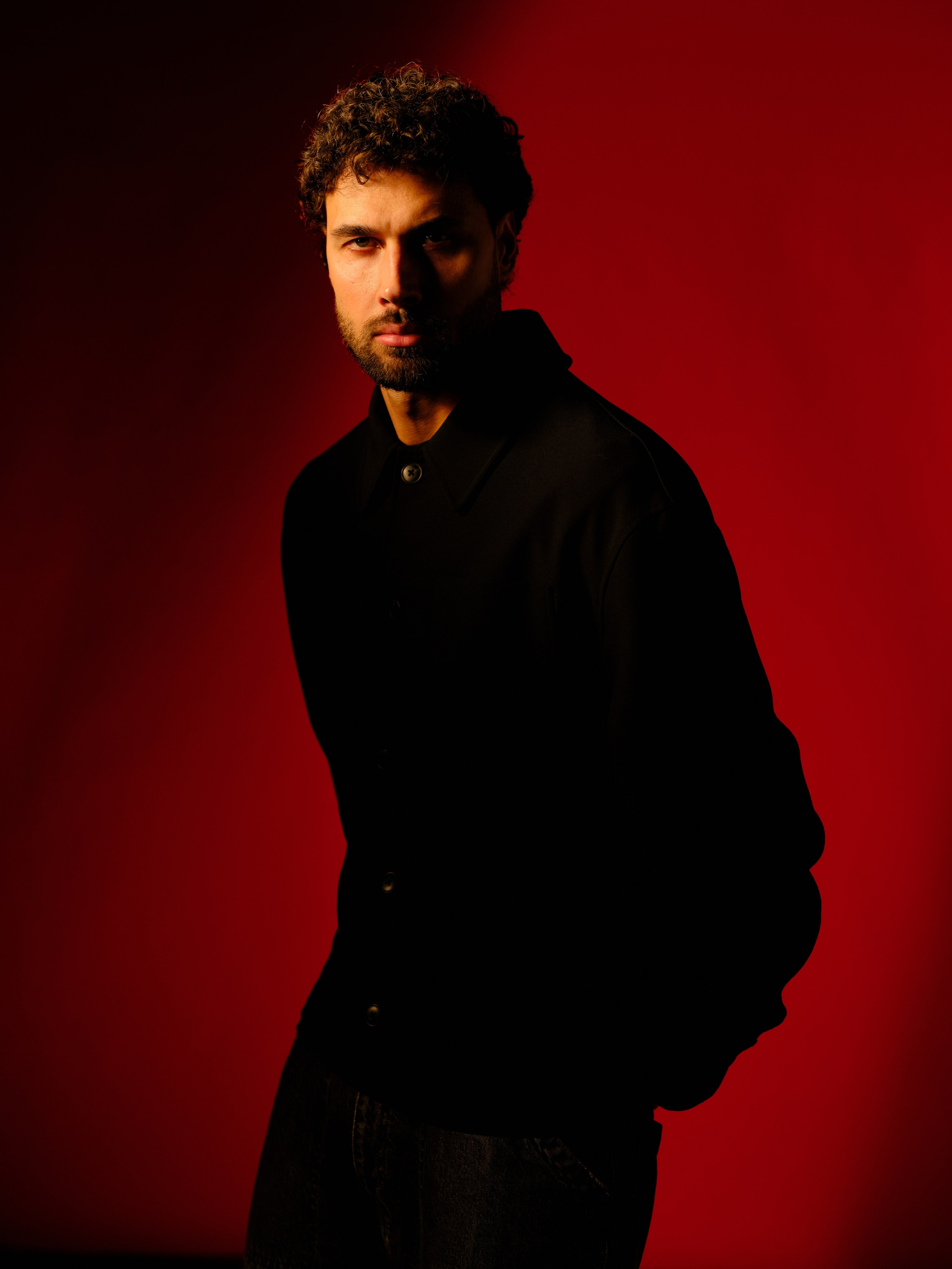 Особый взгляд на людей. Сергей Гаврилов, фотограф