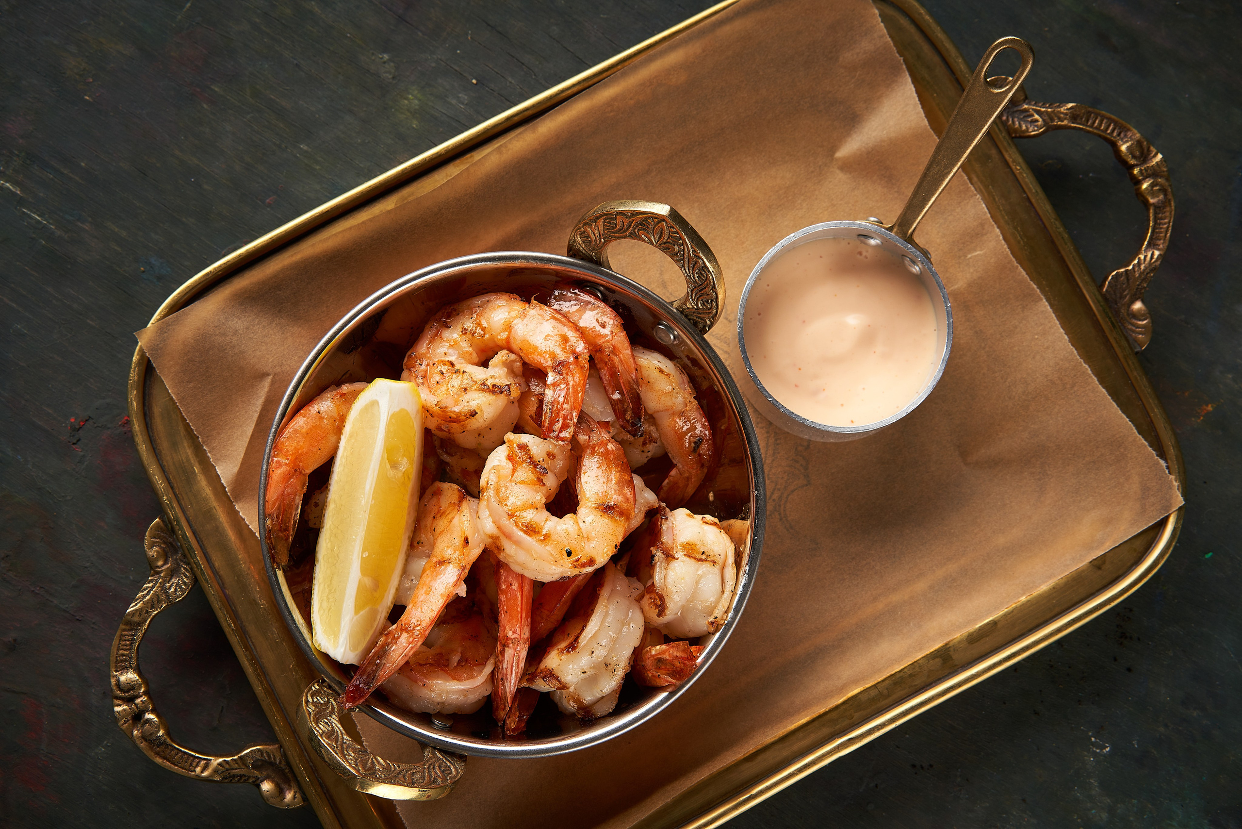 Фуд фото и портреты профессионалов  фуд индустрии. Сергей Гаврилов, фотограф