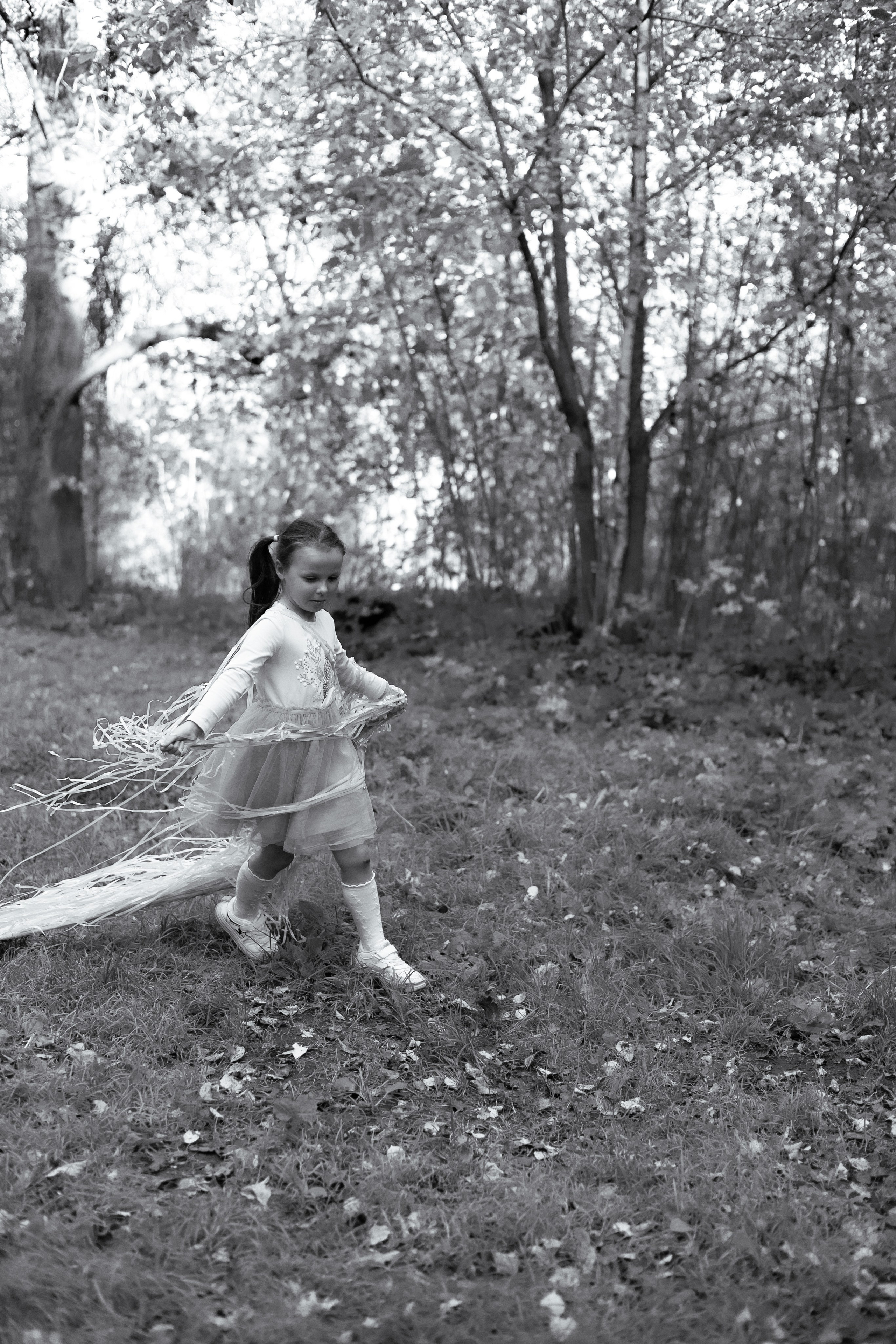 Кто же у нас?. Сказочный фотограф для Вас и Вашей семьи