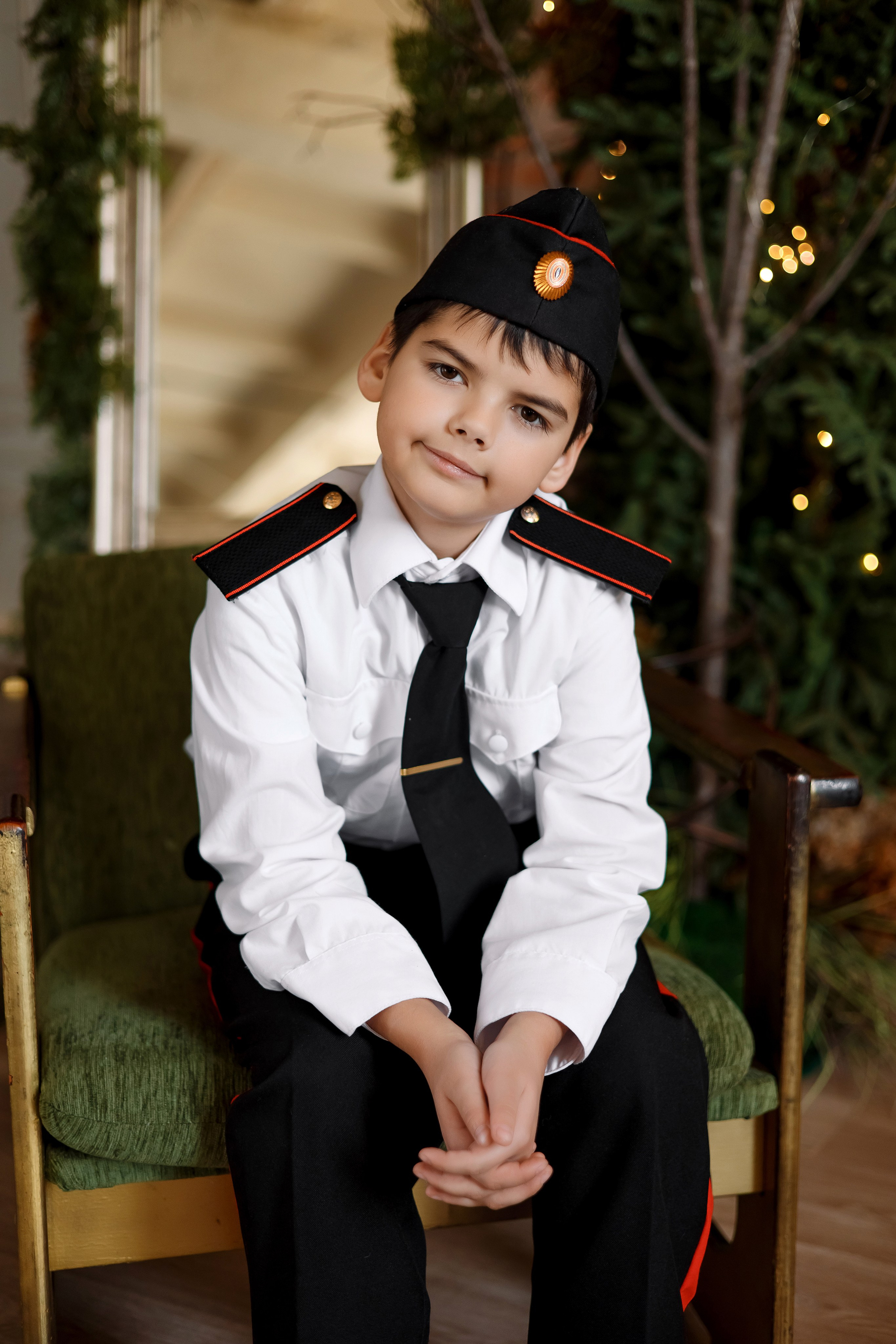 4 класс 18 школа. Фотограф Любовь Корниенко, Примоский край