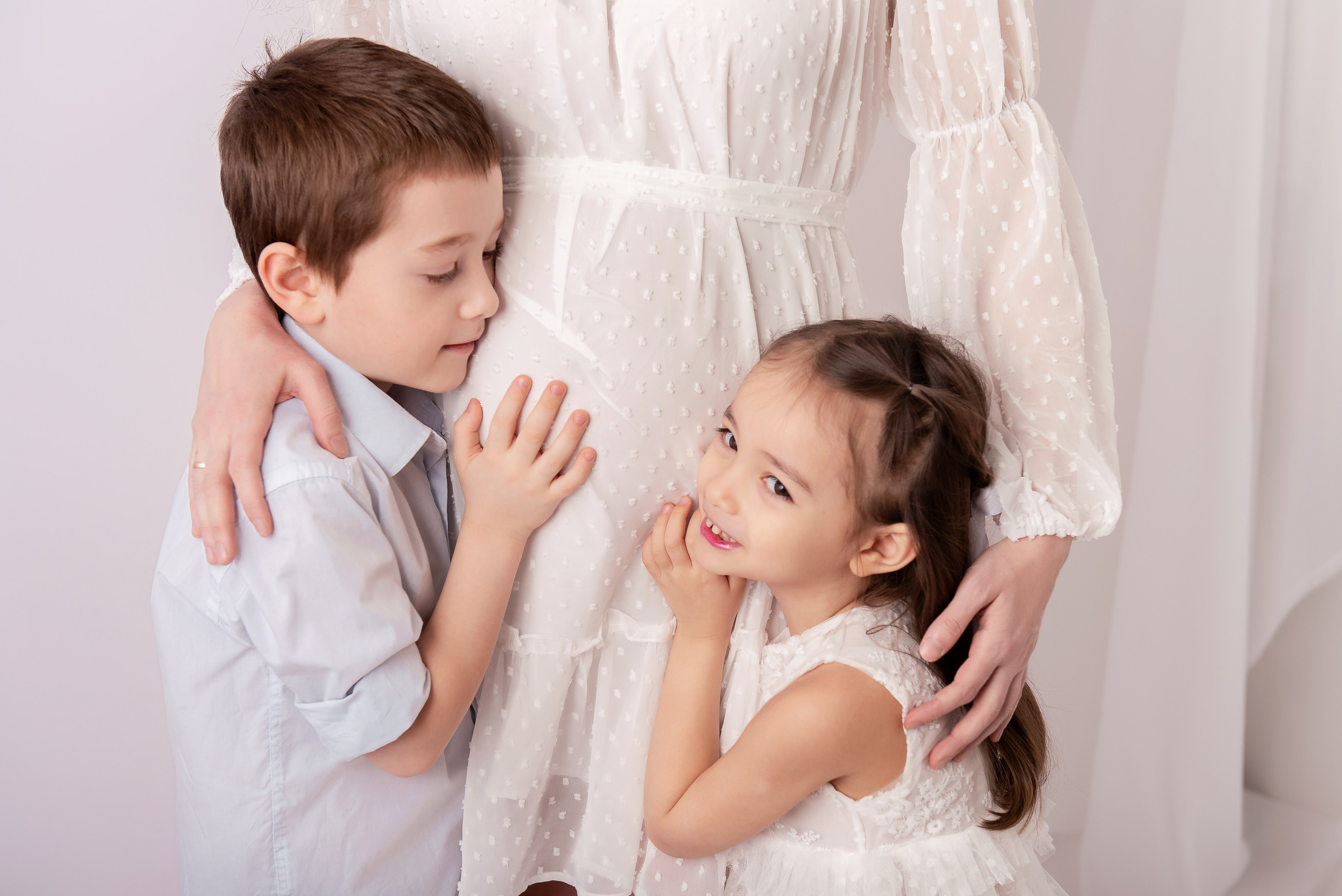 Юля. Детский фотограф в Долгопрудном и Москве