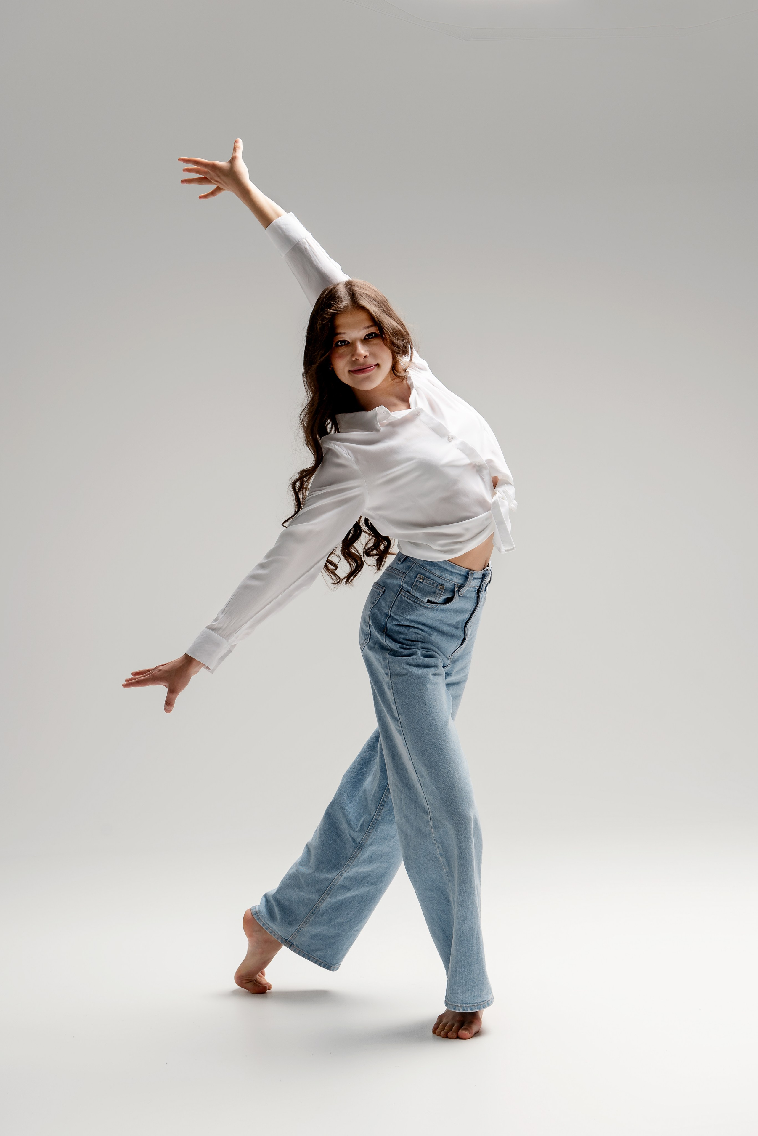 Вера. Детский фотограф в Долгопрудном и Москве