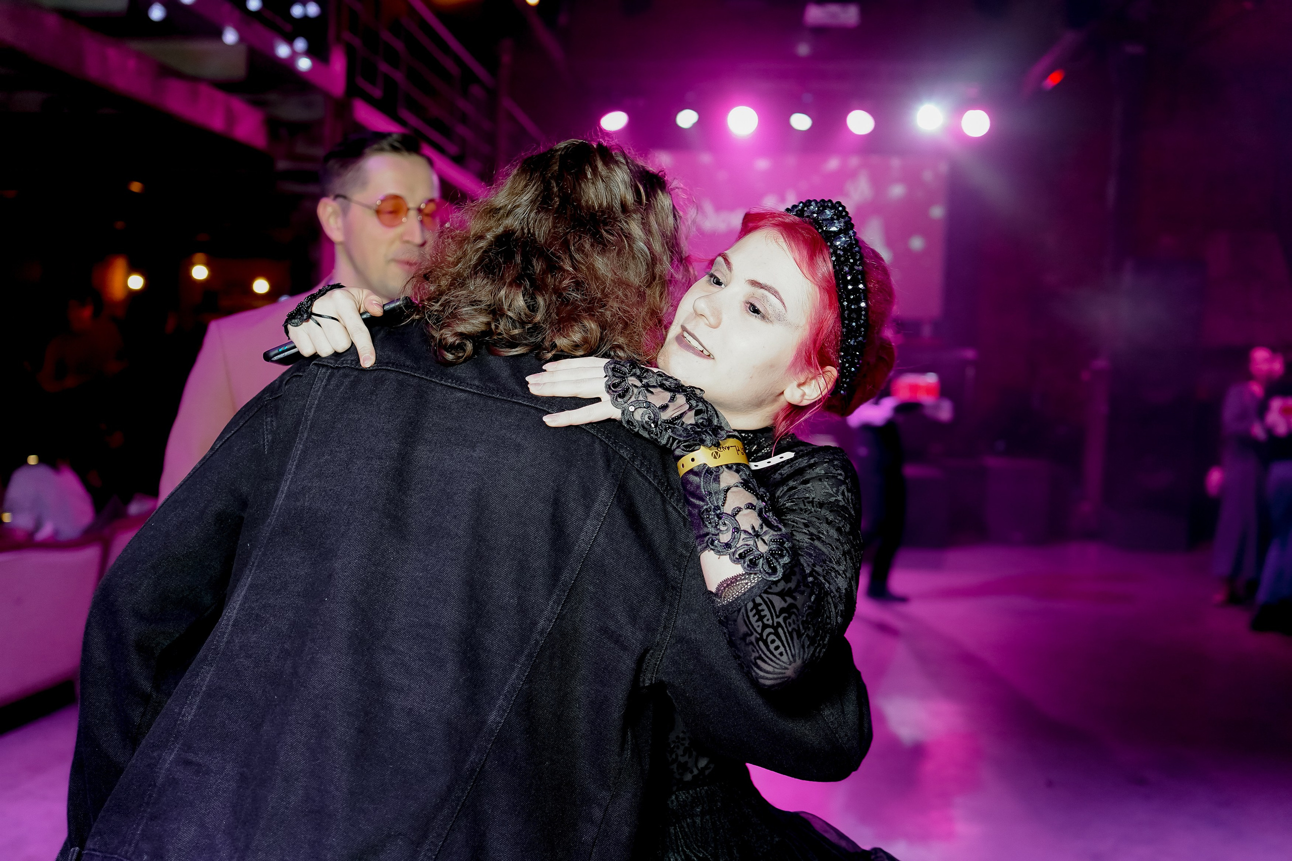 Корпоратив Norbitland. Свадебный фотограф Москва