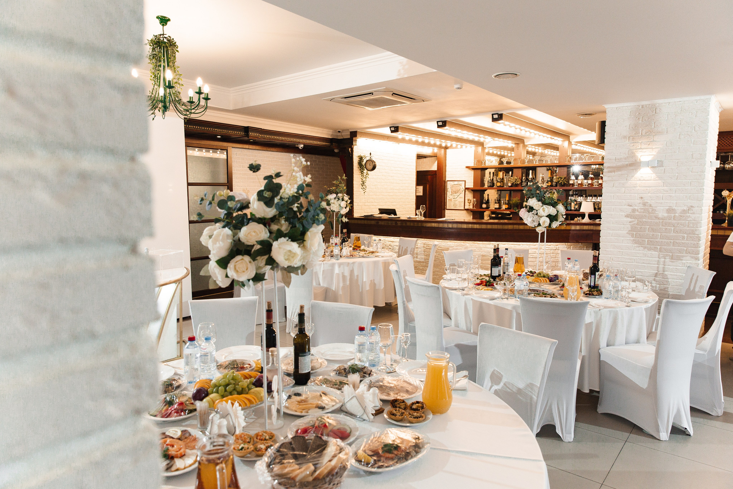 Свадьба Альберта и Алсу — бутик и O2. Свадебный фотограф в Оренбурге Илья Володьков