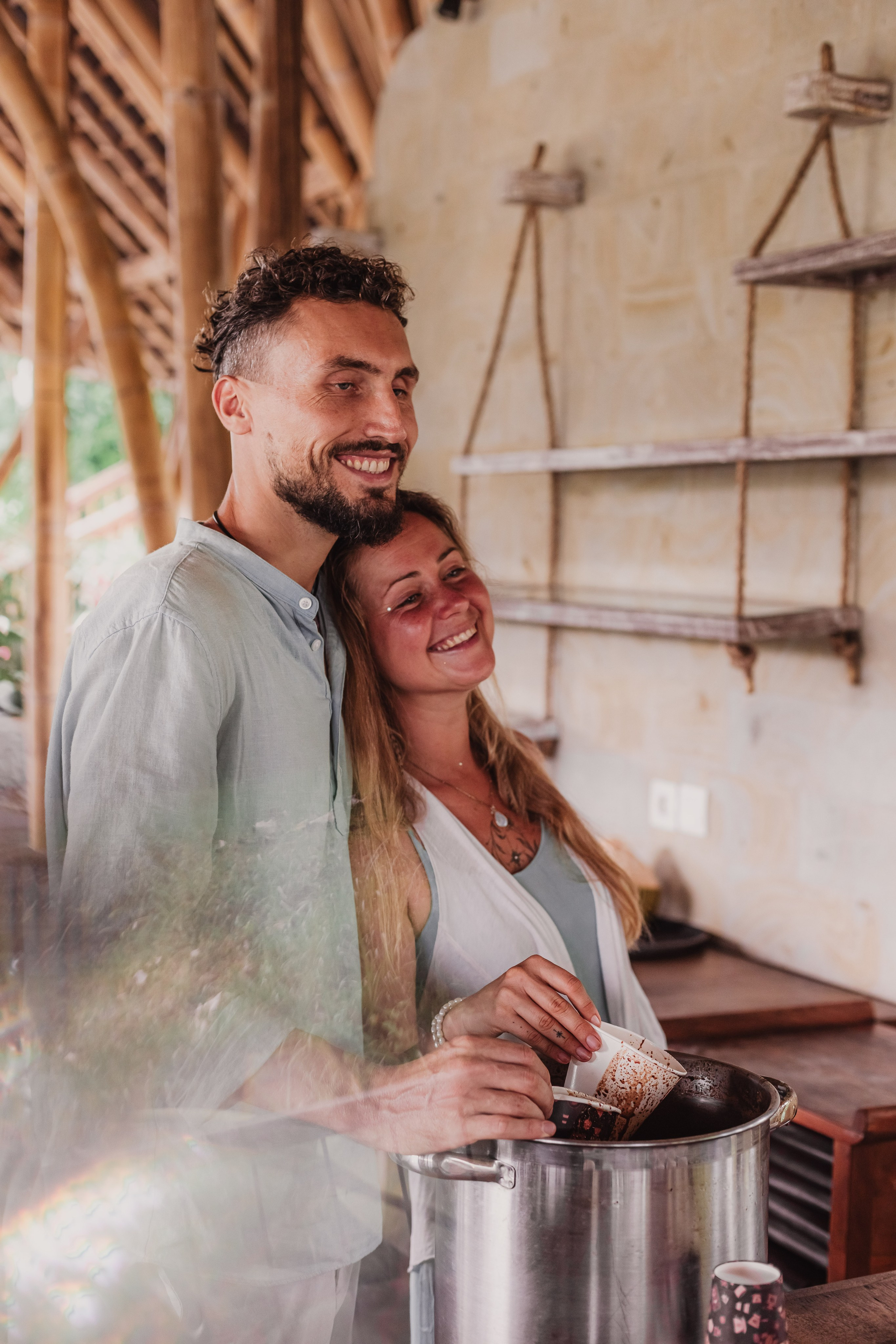 Diwali 11/11 w Bhakti Bliss celebration. Mariam Bagdasaryan