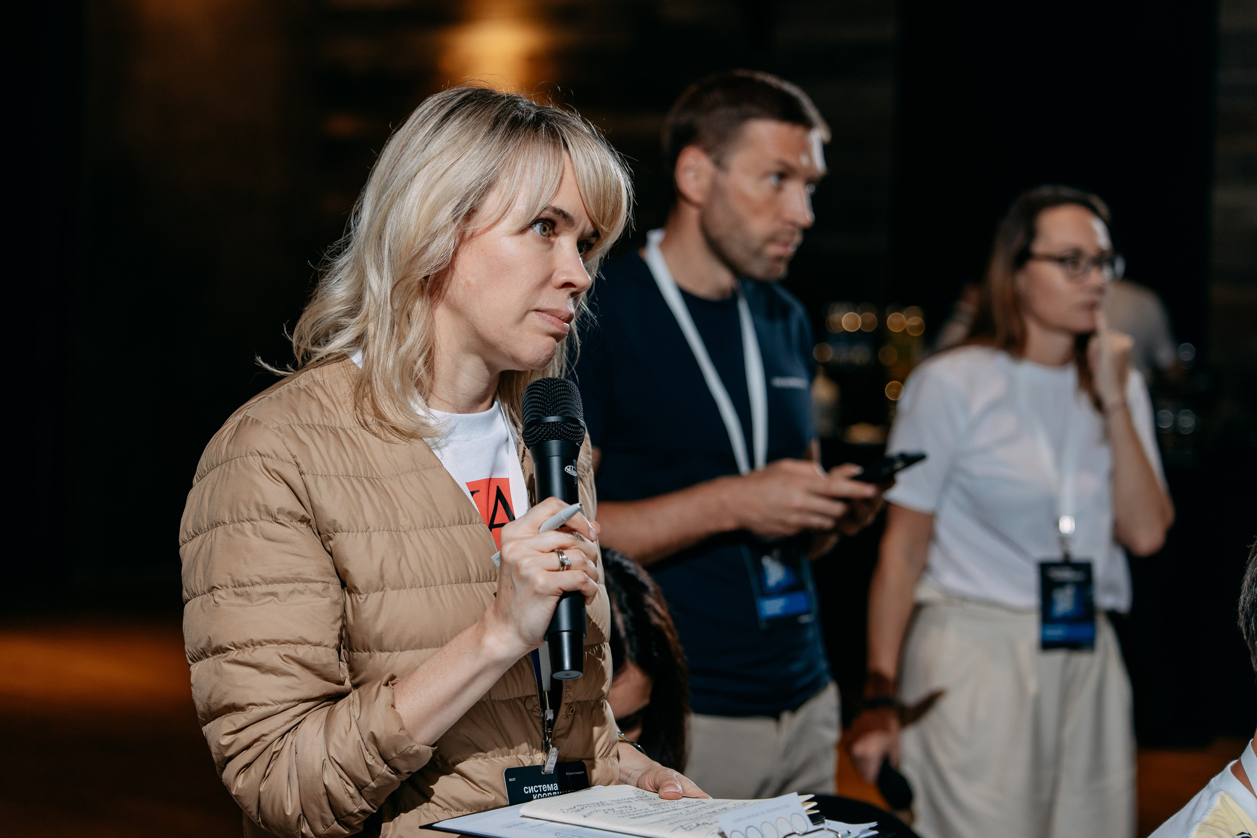 Тимбилдинг Самолет. Фото и видео съемка. Андрей Ионов