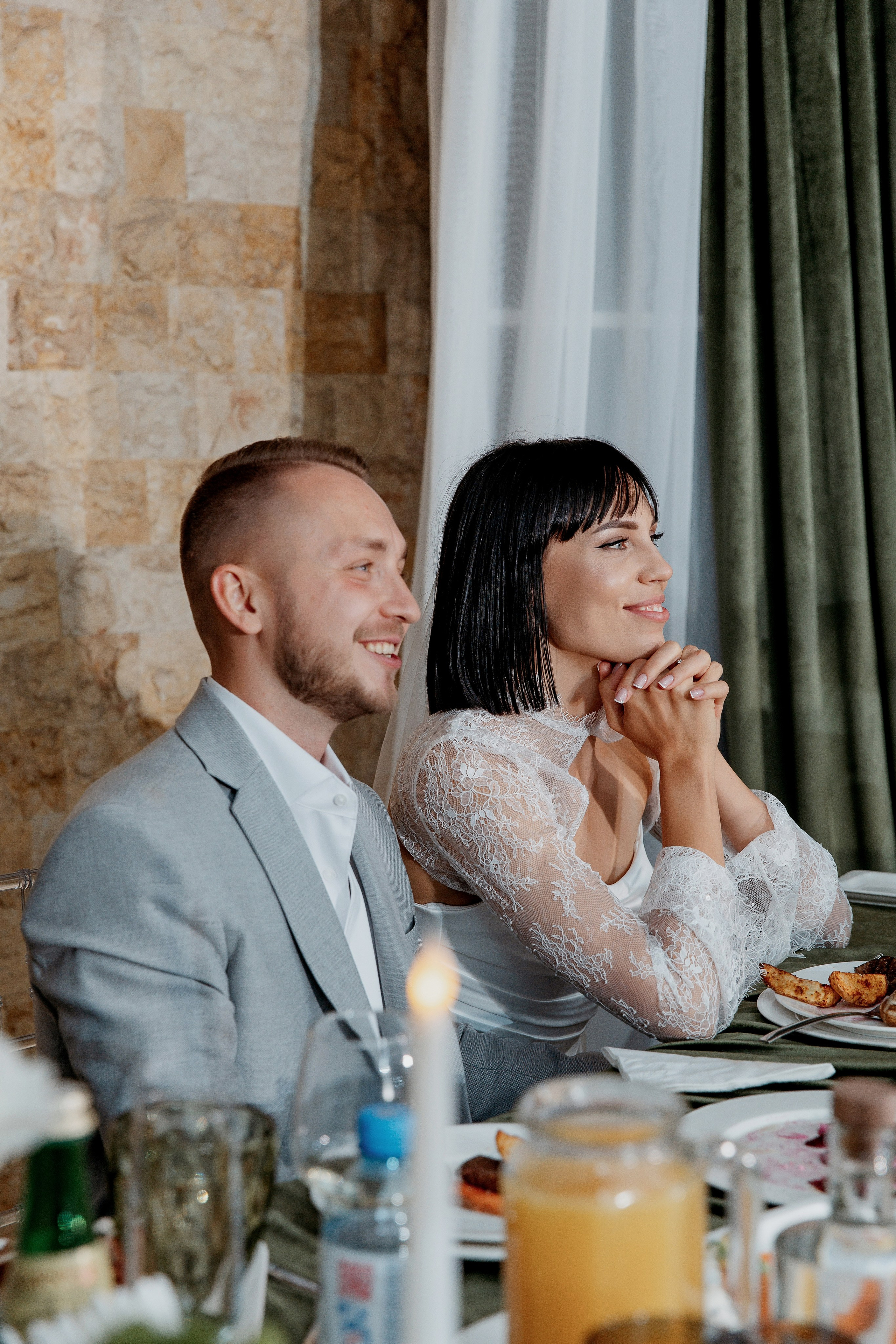 Максим и Екатерина. Свадебный и Семейный Фотограф в Краснодаре