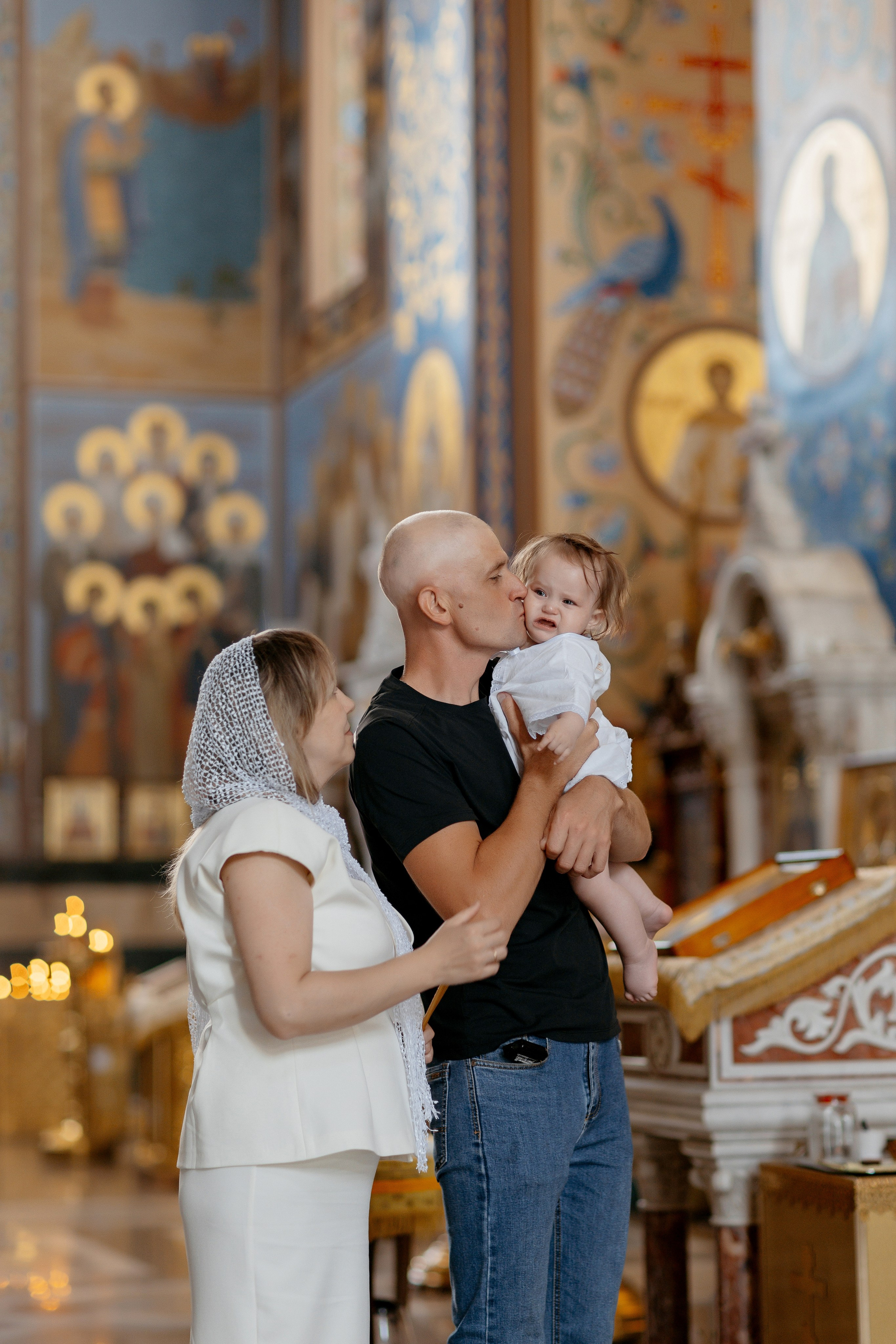 Екатерина. Свадебный и Семейный Фотограф в Краснодаре