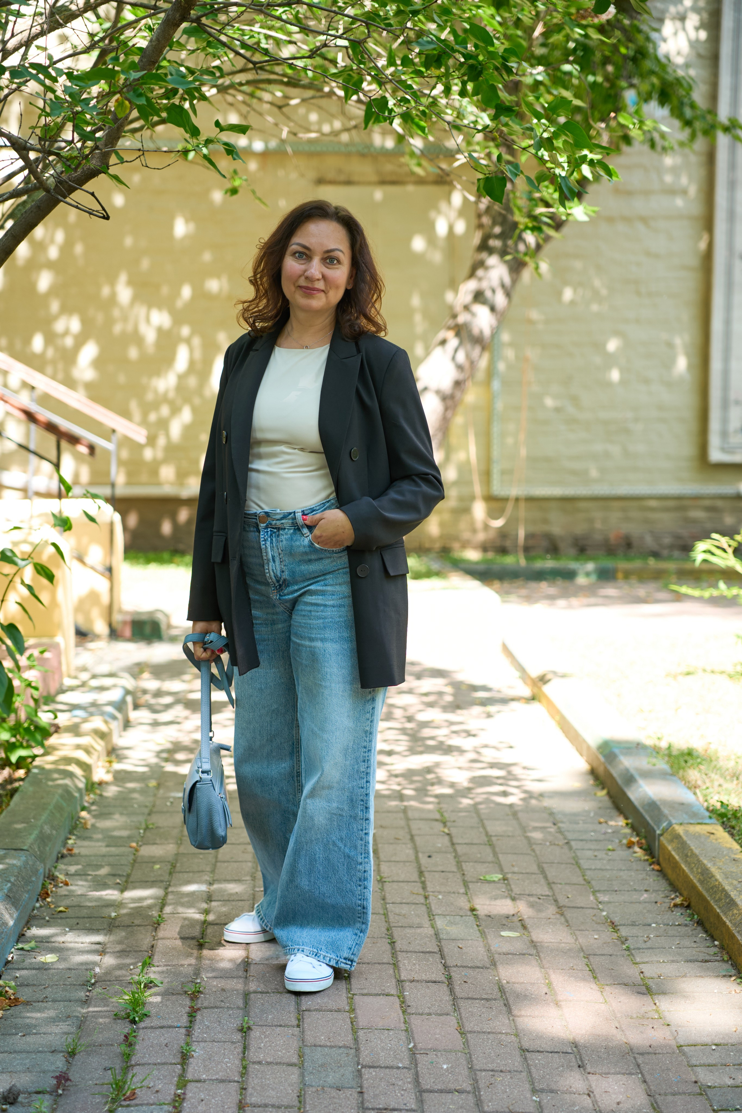 Катя. Фотограф, Римма Невинская