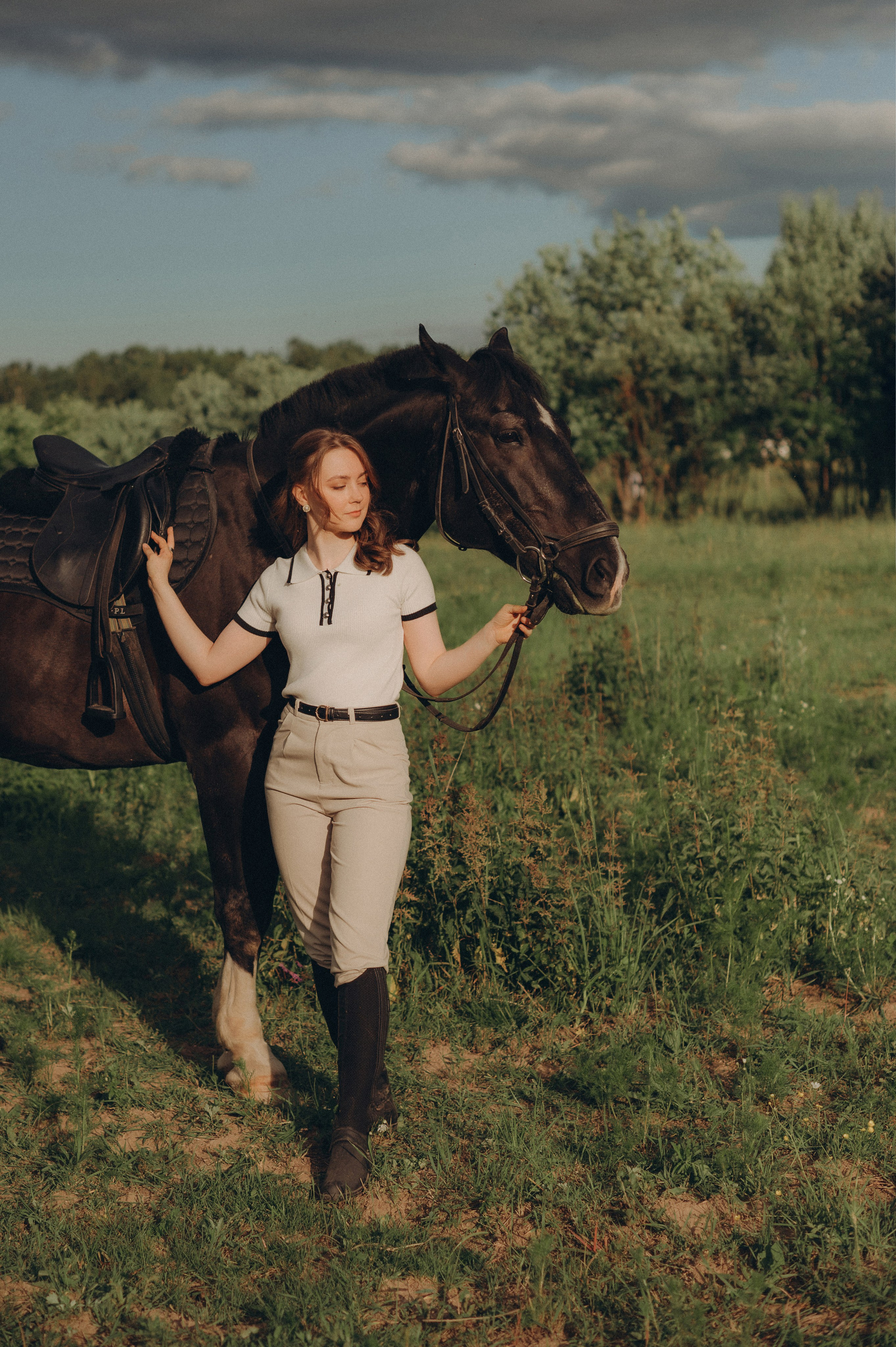 Вероника и Орлеан. Фотограф, г. Лесной Свердловской области