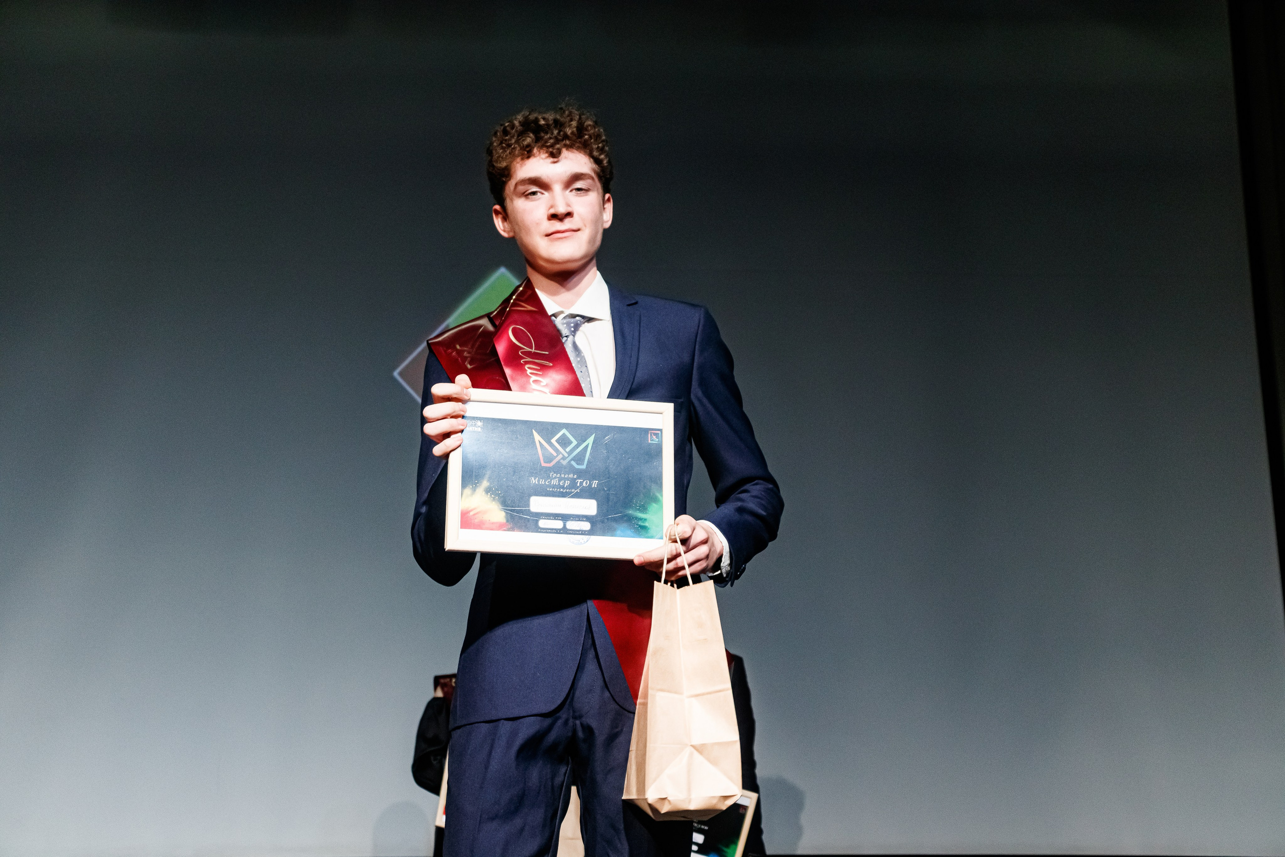 МиМ РЭФ НГТУ. Фотограф — Новосибирск