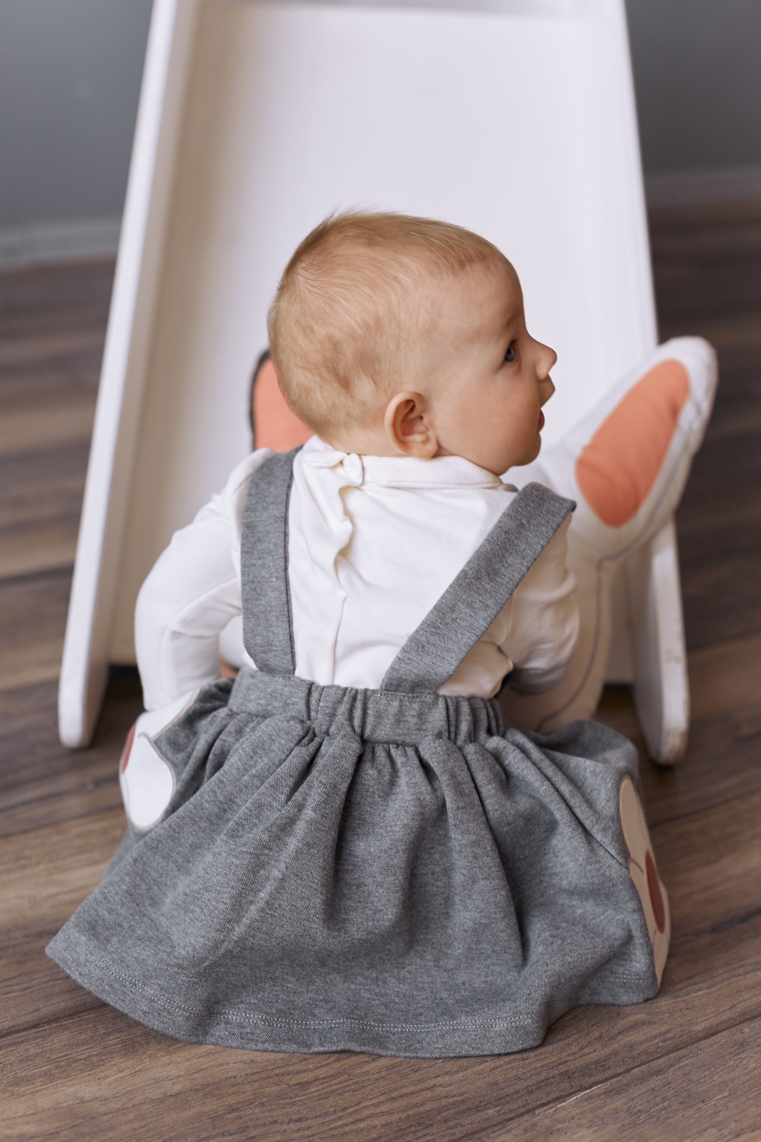 Детская одежда. Фотограф в Нижнем Новгороде Семенова Евгения