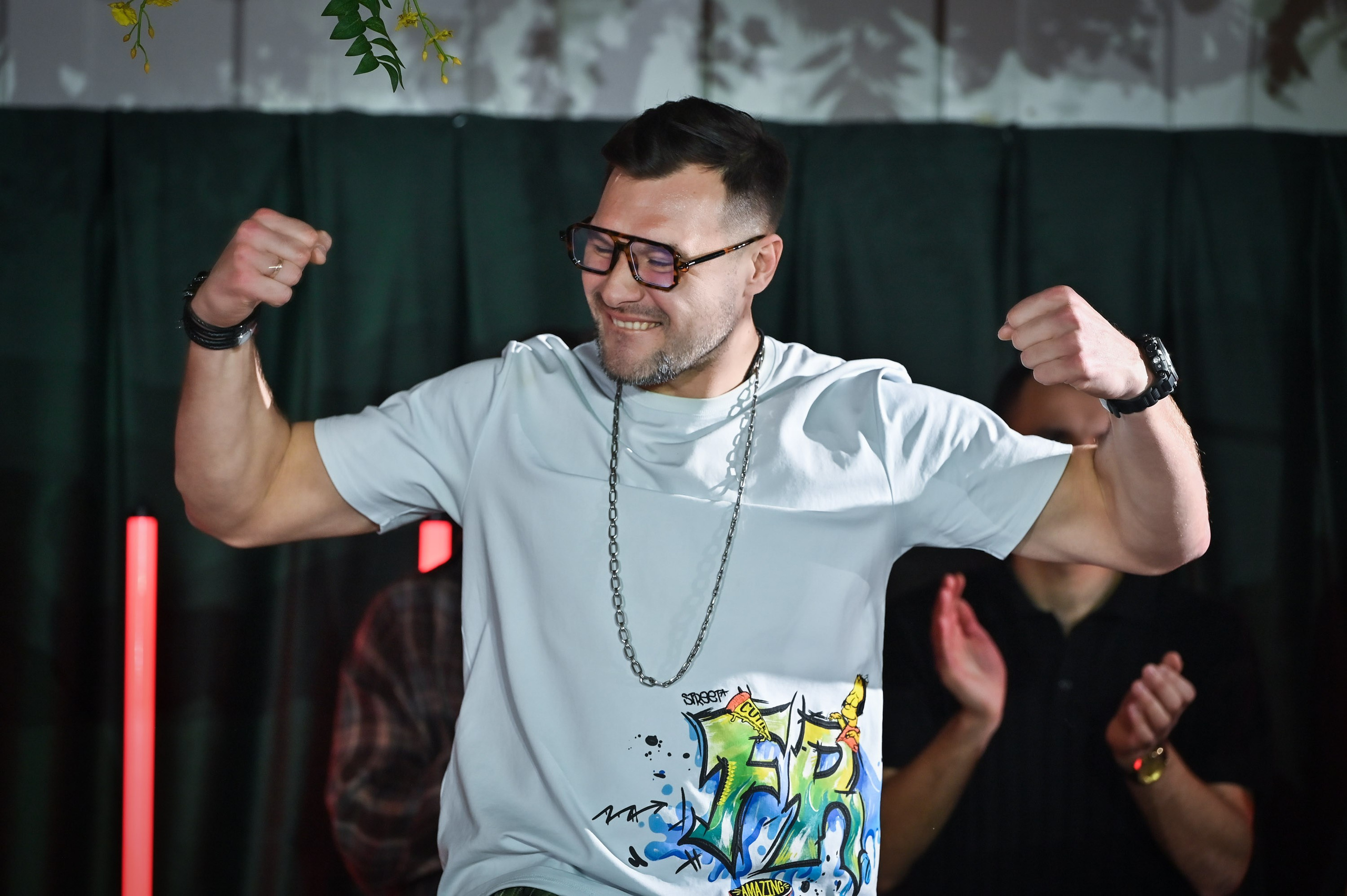 ФОТО. Репортажный и свадебный фотограф в Липецке Иван Первойкин