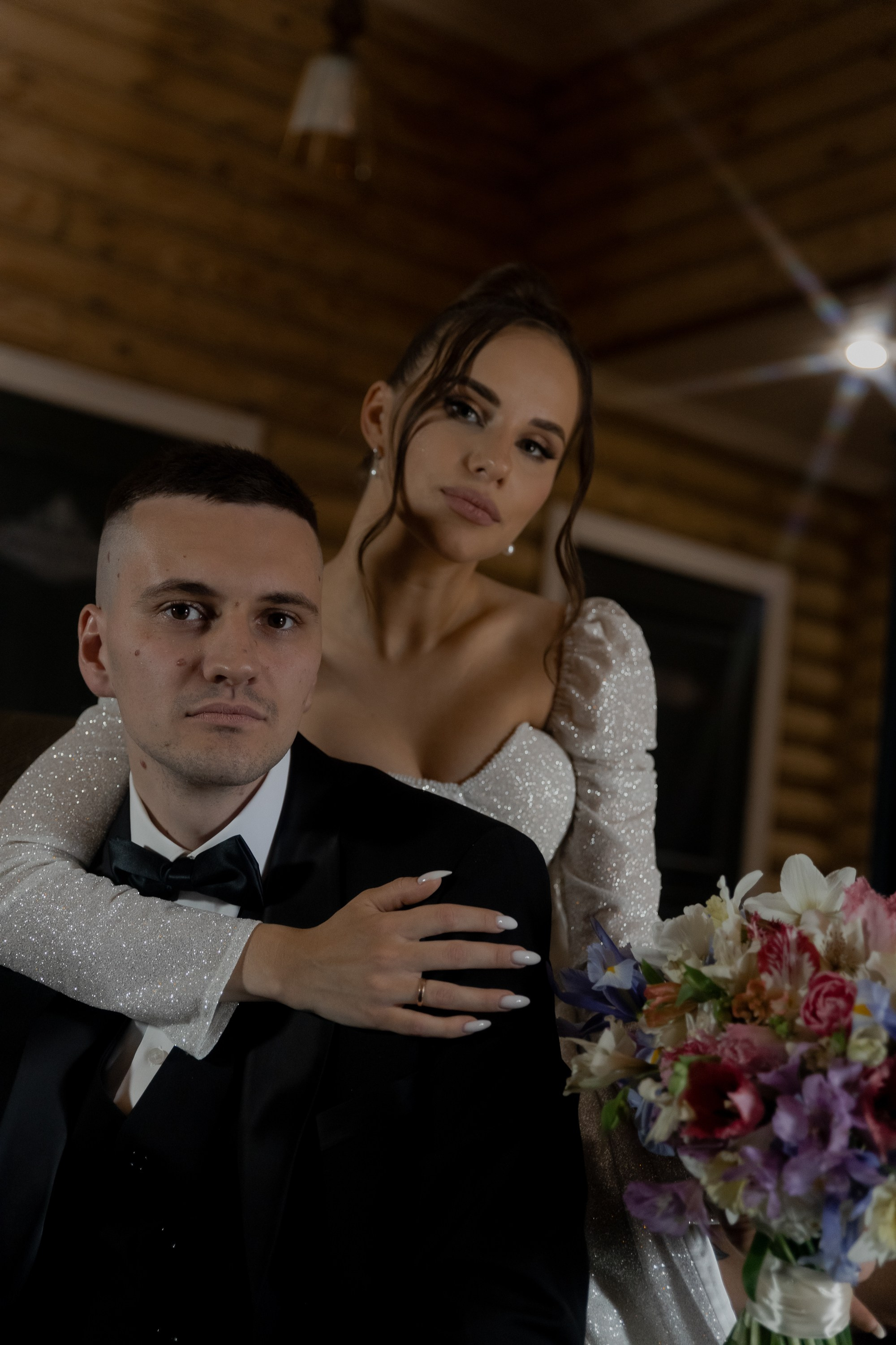 Д&Д * Капустяная Балка. Миленина Юлия Свадебный и семейный фотограф в Краснодаре