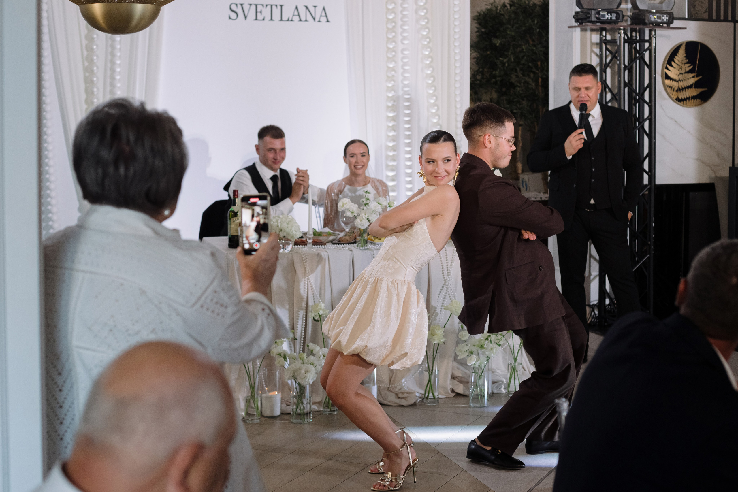 Свадебный день Ярослава и Светланы в Golden Horse, Таганрог — свадебный фотограф. Свадебный и семейный фотограф в Таганроге Бакарюк Антон