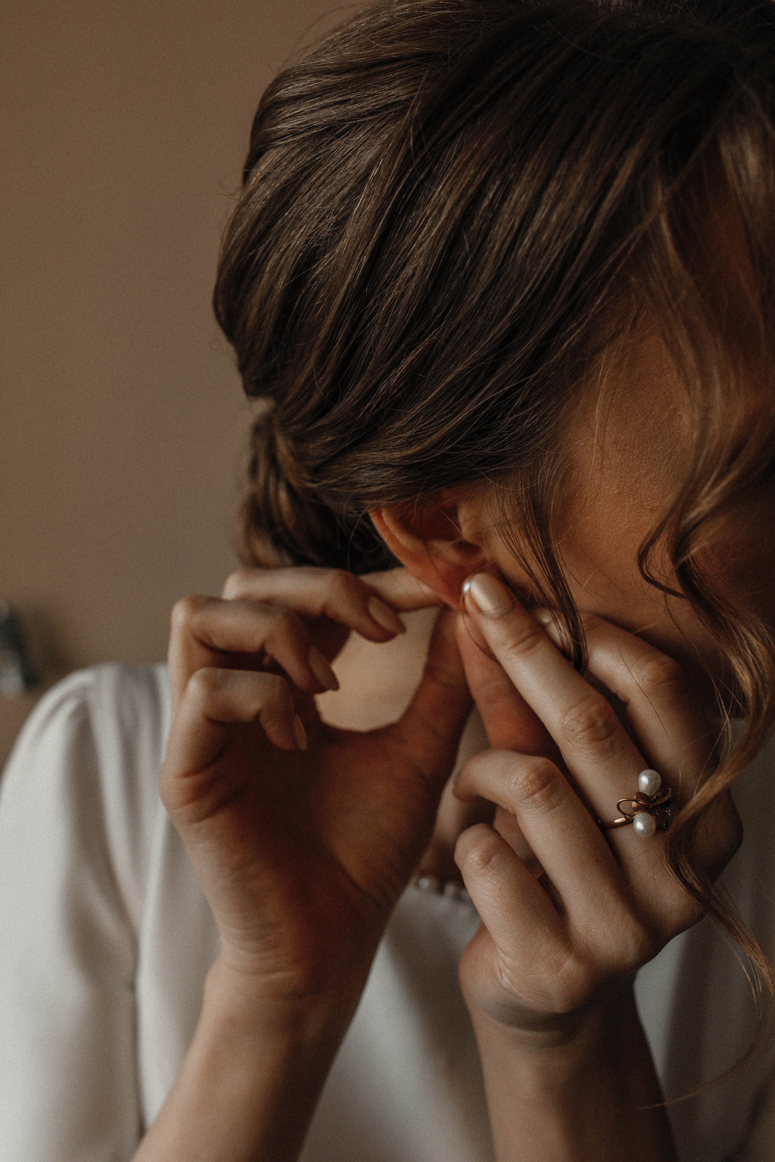 Тимофей и Александра. Профессиональный фотограф