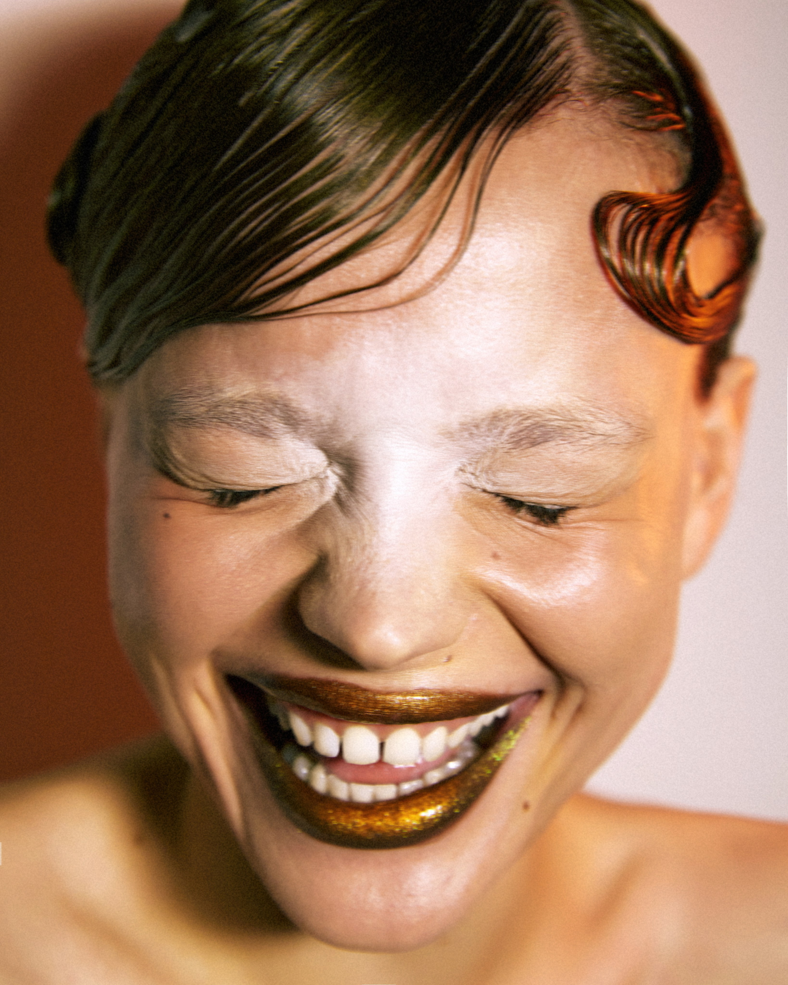 Фотограф Аревик Алоян