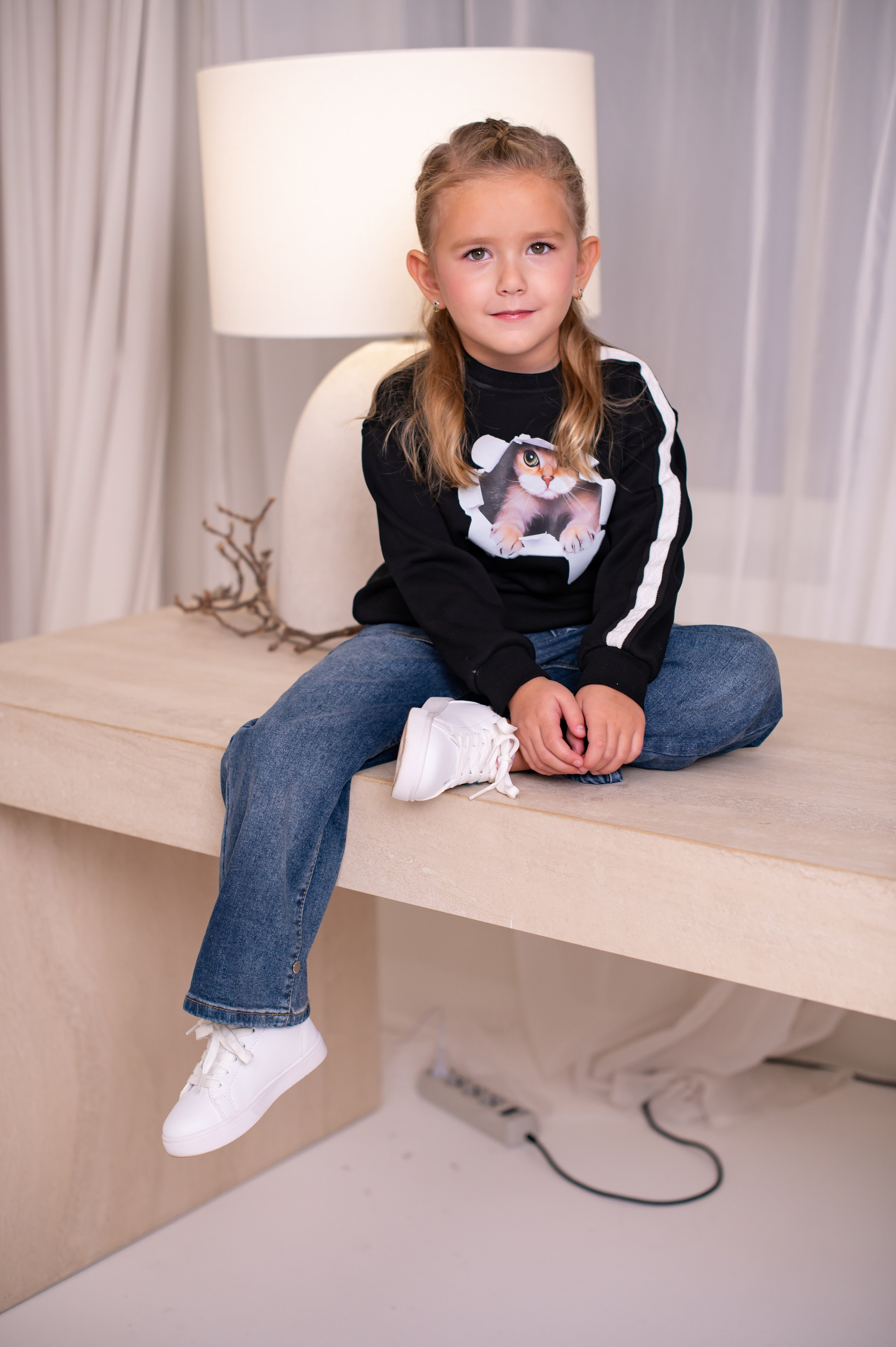 Детские фотосессии в Краснодаре. Семейный и детский фотограф в Краснодаре Ольга Осинцева