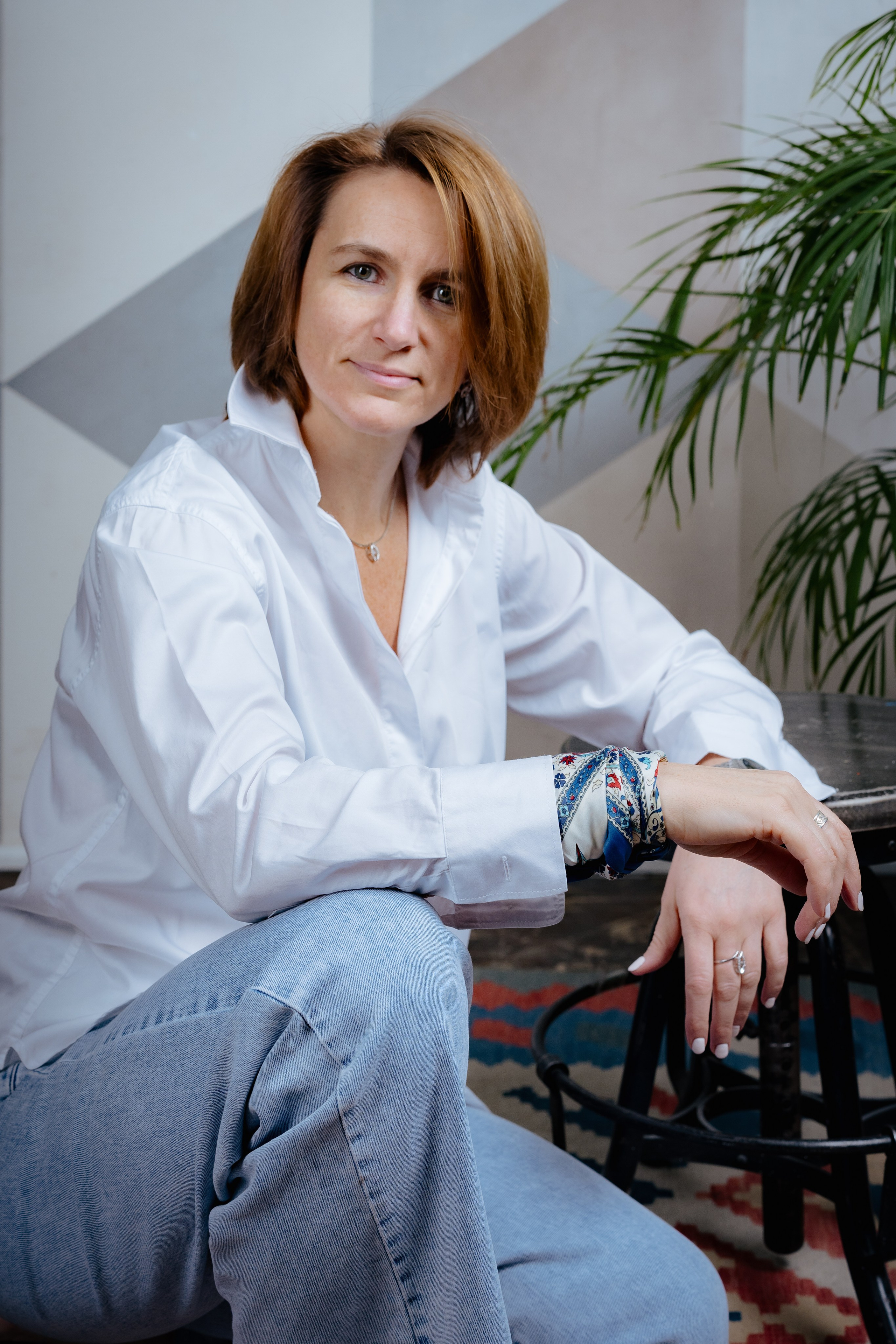 Нина. Портретный и семейный фотограф в Москве/Видное