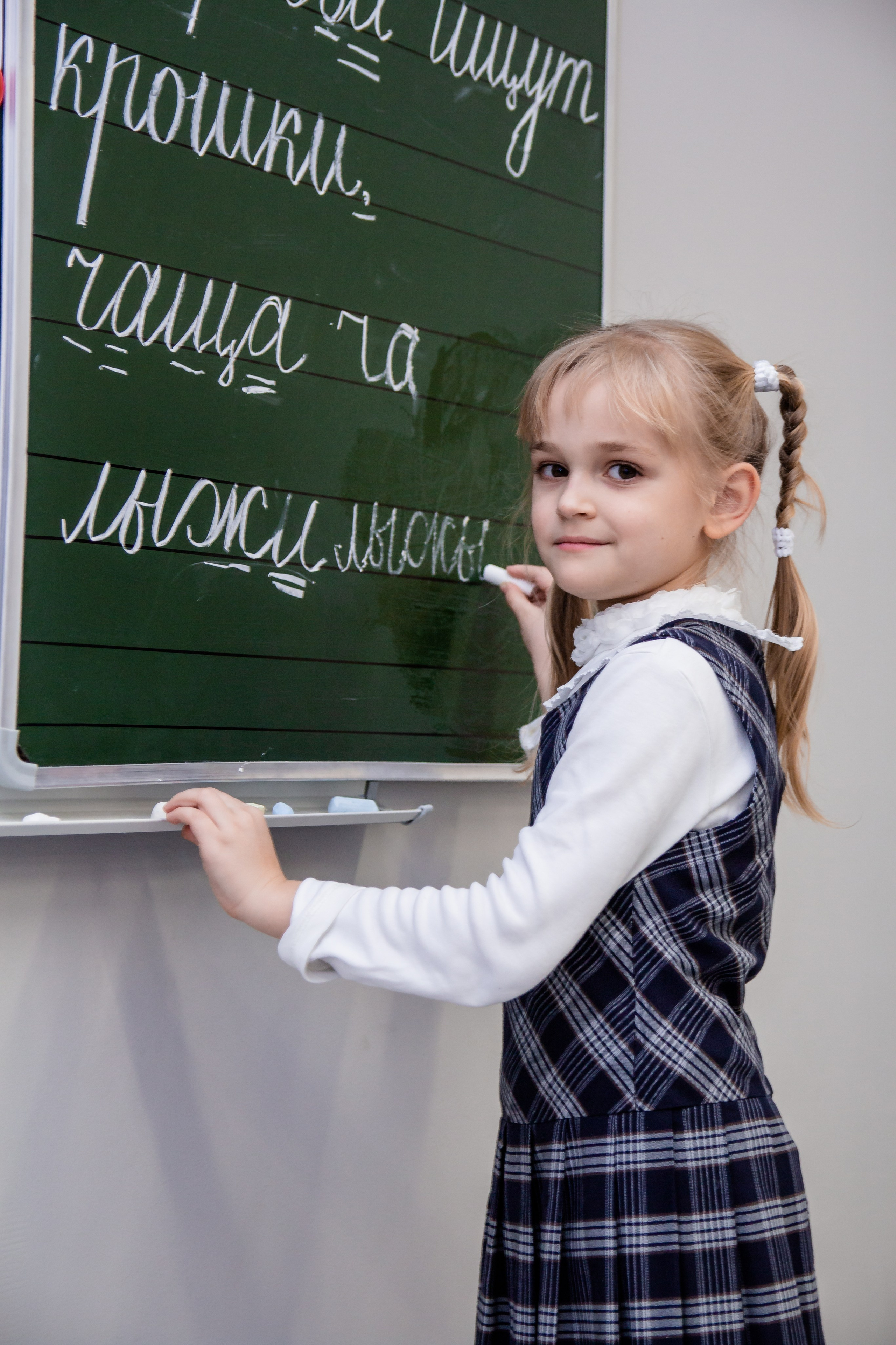 Портреты для младшей школы. ФОТКИ! Экспресс-фотосессии в Обнинске