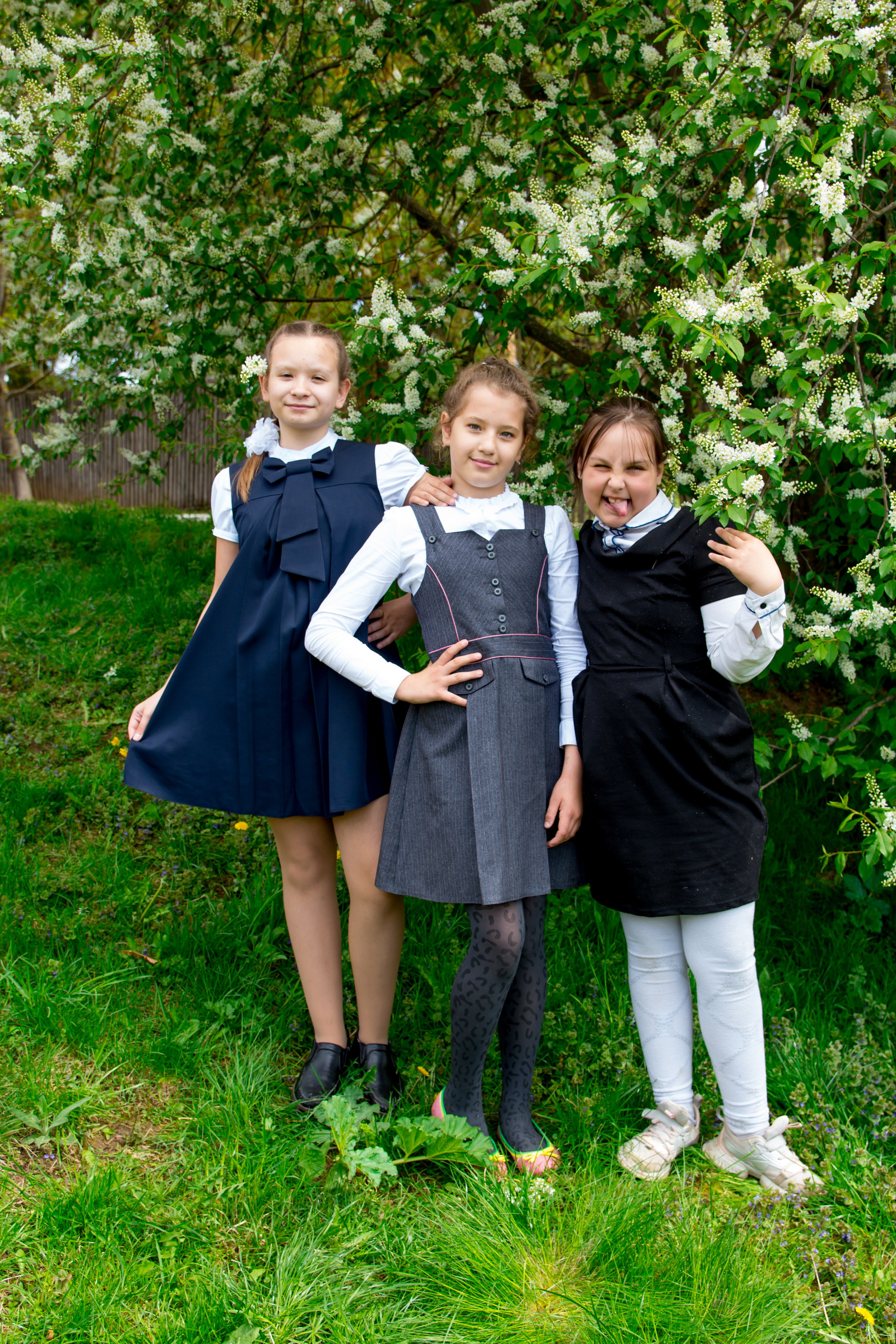 Младшие классы. ФОТКИ! Экспресс-фотосессии в Обнинске