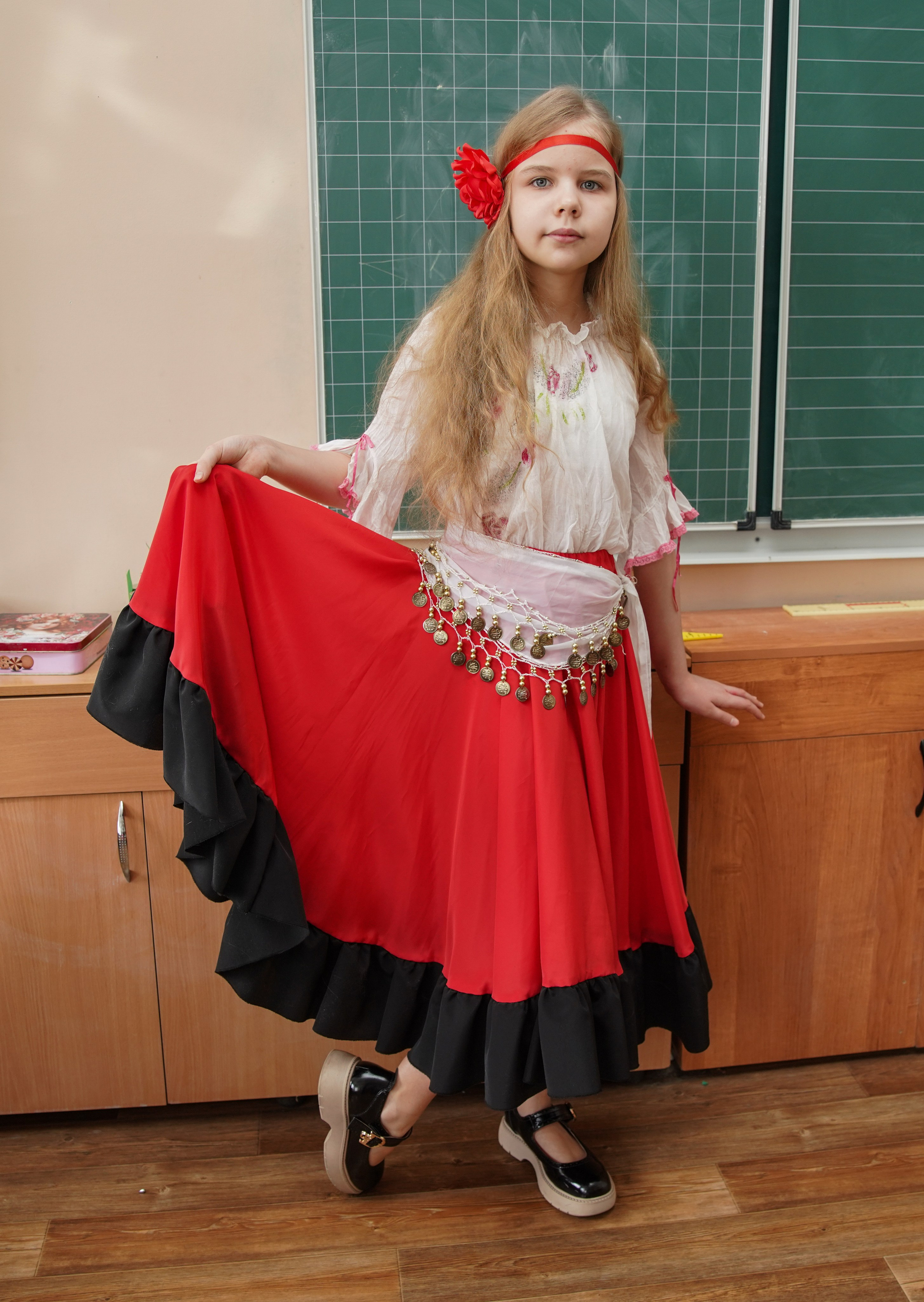 Ярмарка. Семейный и детский фотограф в Нижнем Новгороде