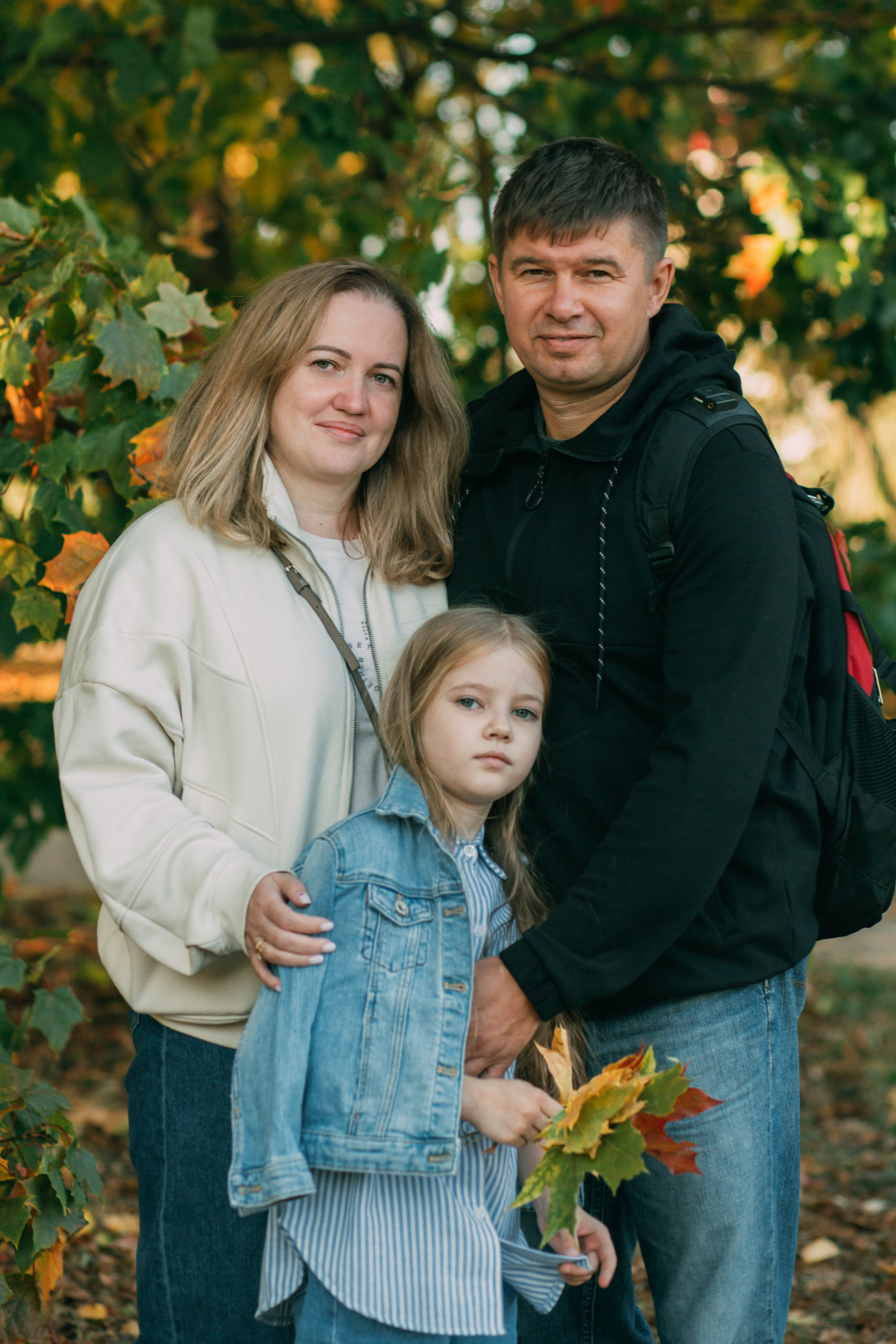 Уля. Главная