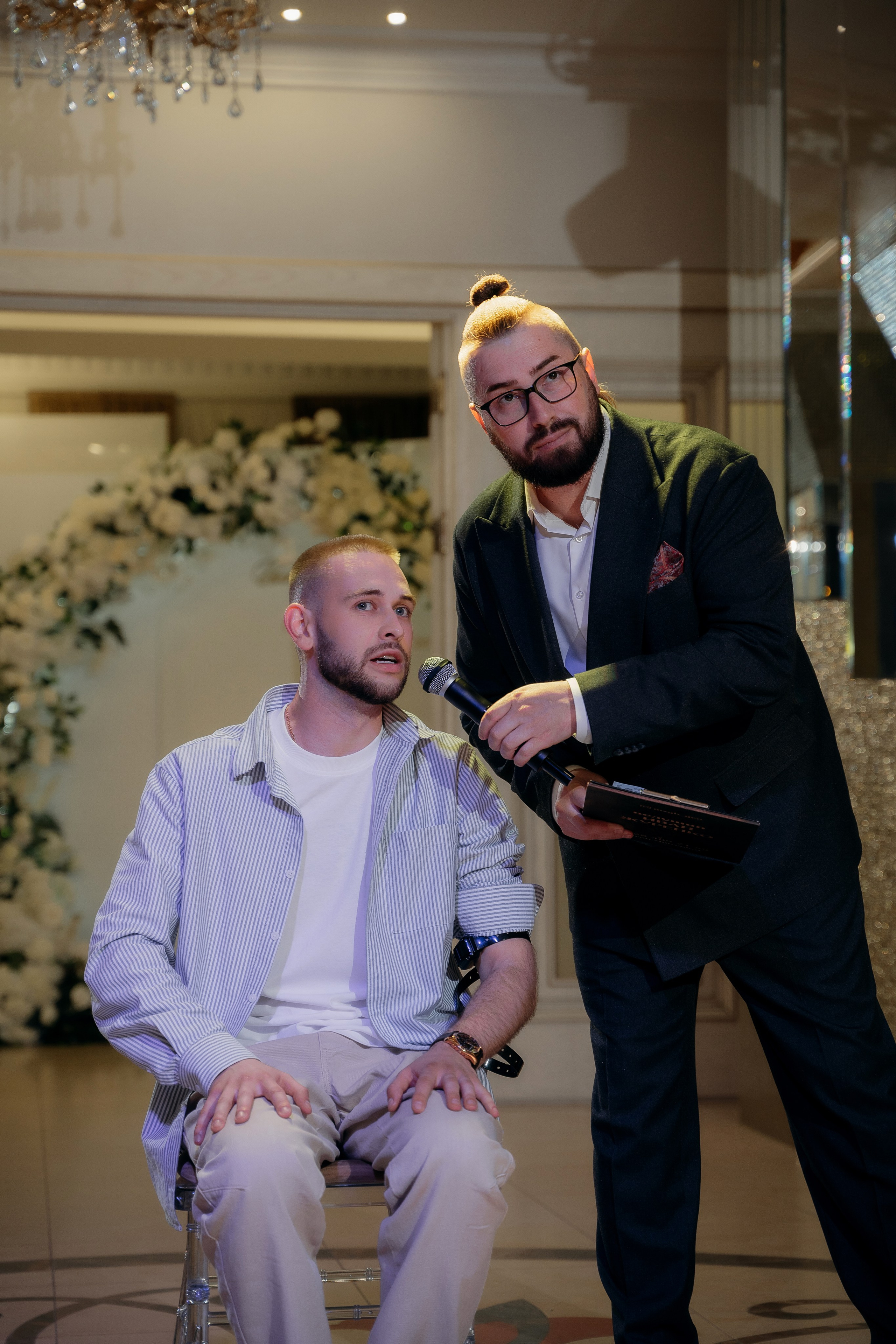 Илья и Юлия. Свадебный и семейный фотограф Екатерина Коробова г. Моздок