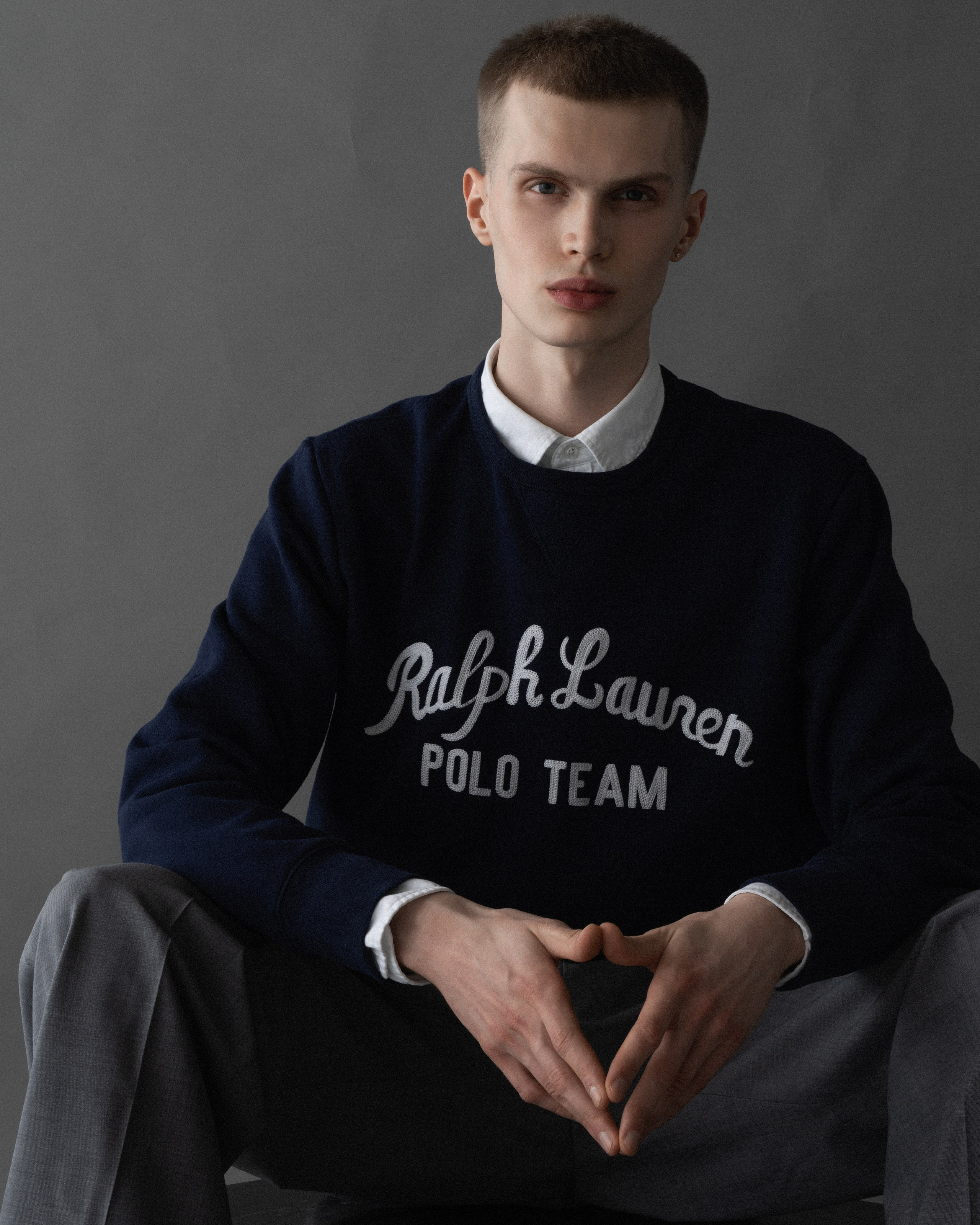 ANDREY. Анастасия Максимова — фотограф, Москва