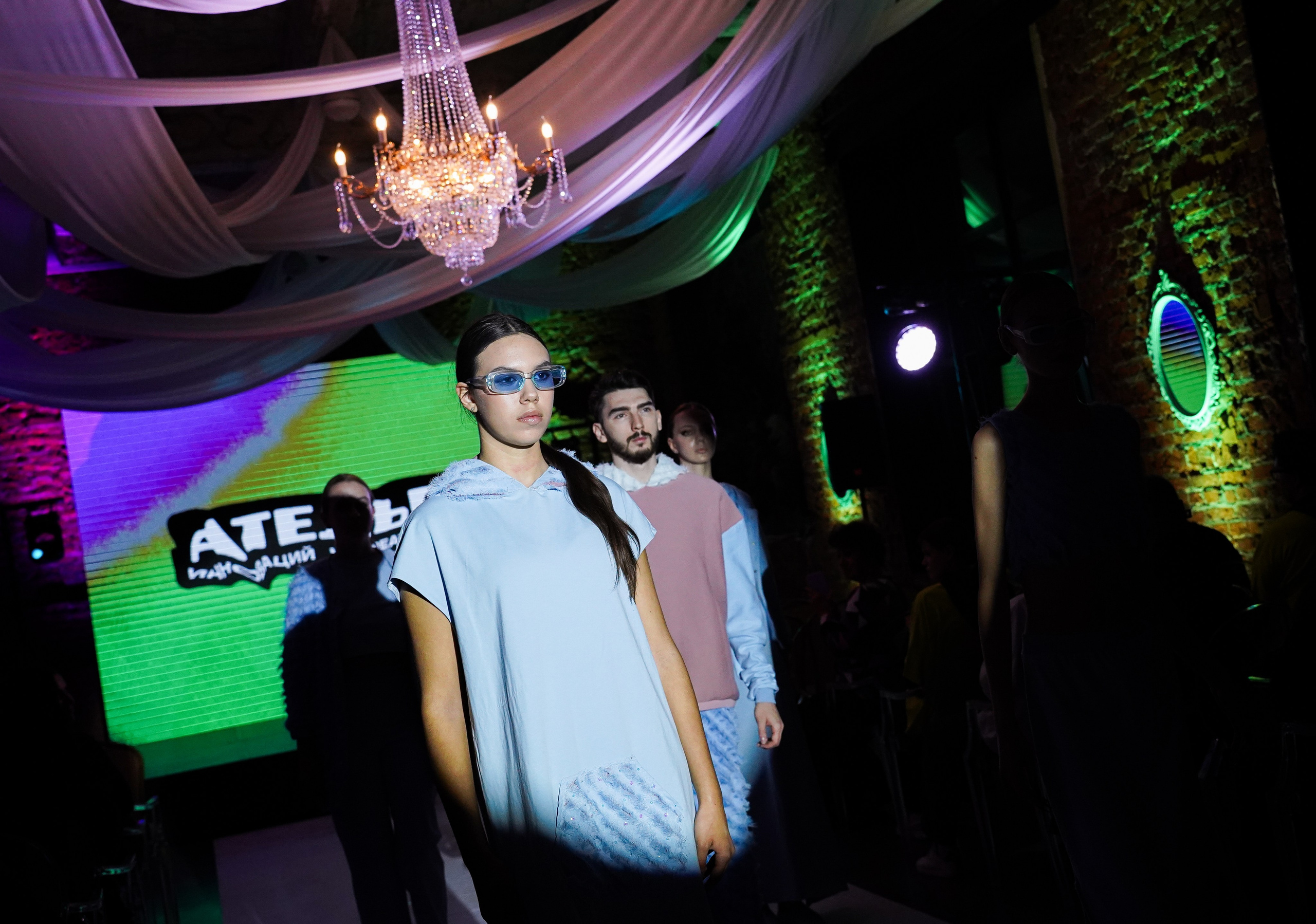 АТЕЛЬЕ ИННОВАЦИЙ и КРЕАТИВА. Спортивный и репортажный фотограф в Иваново Сергей Силкин