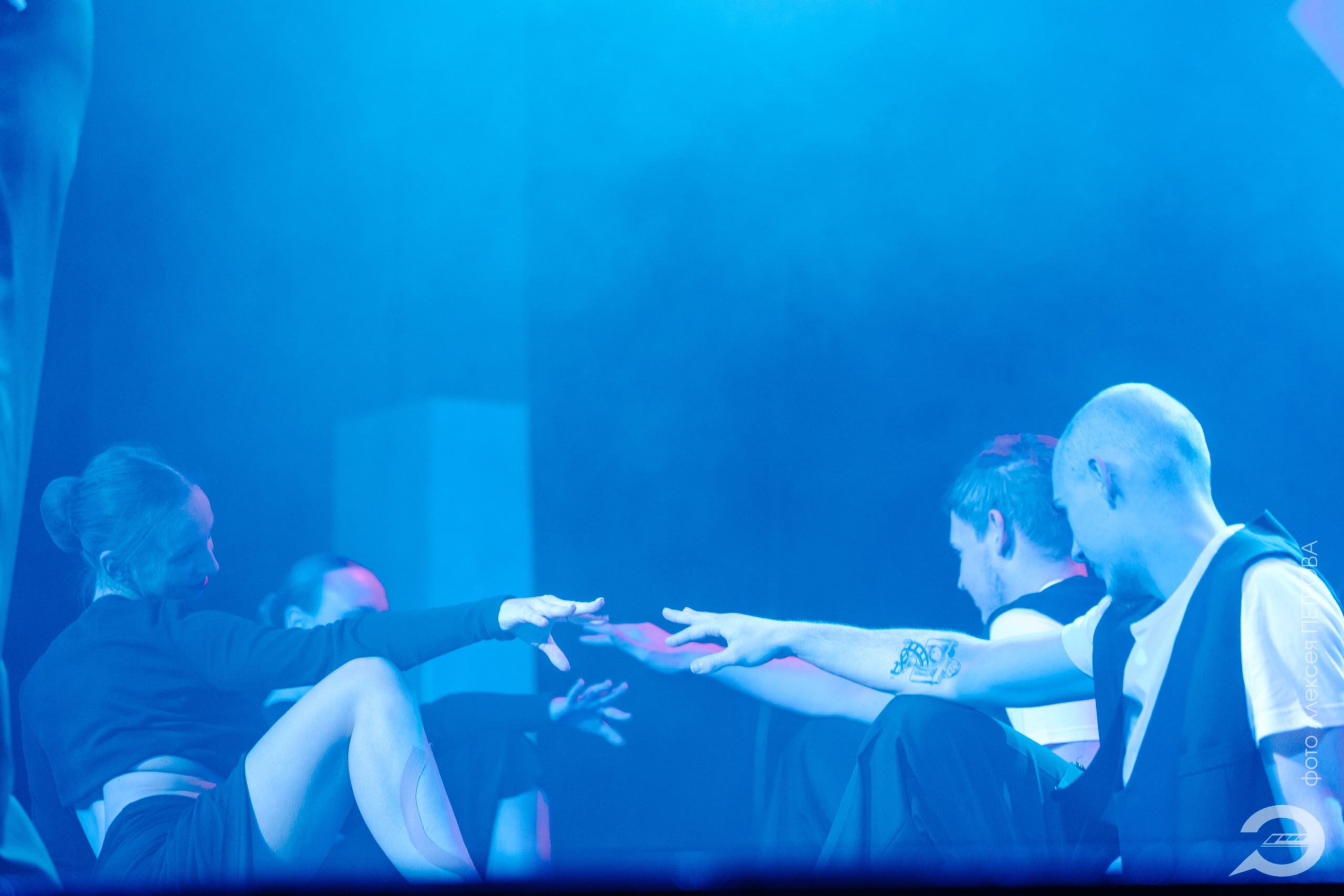 Студвесна 2025 — Открытие 18.03.2025. KiPPER Gallery — Фотограф