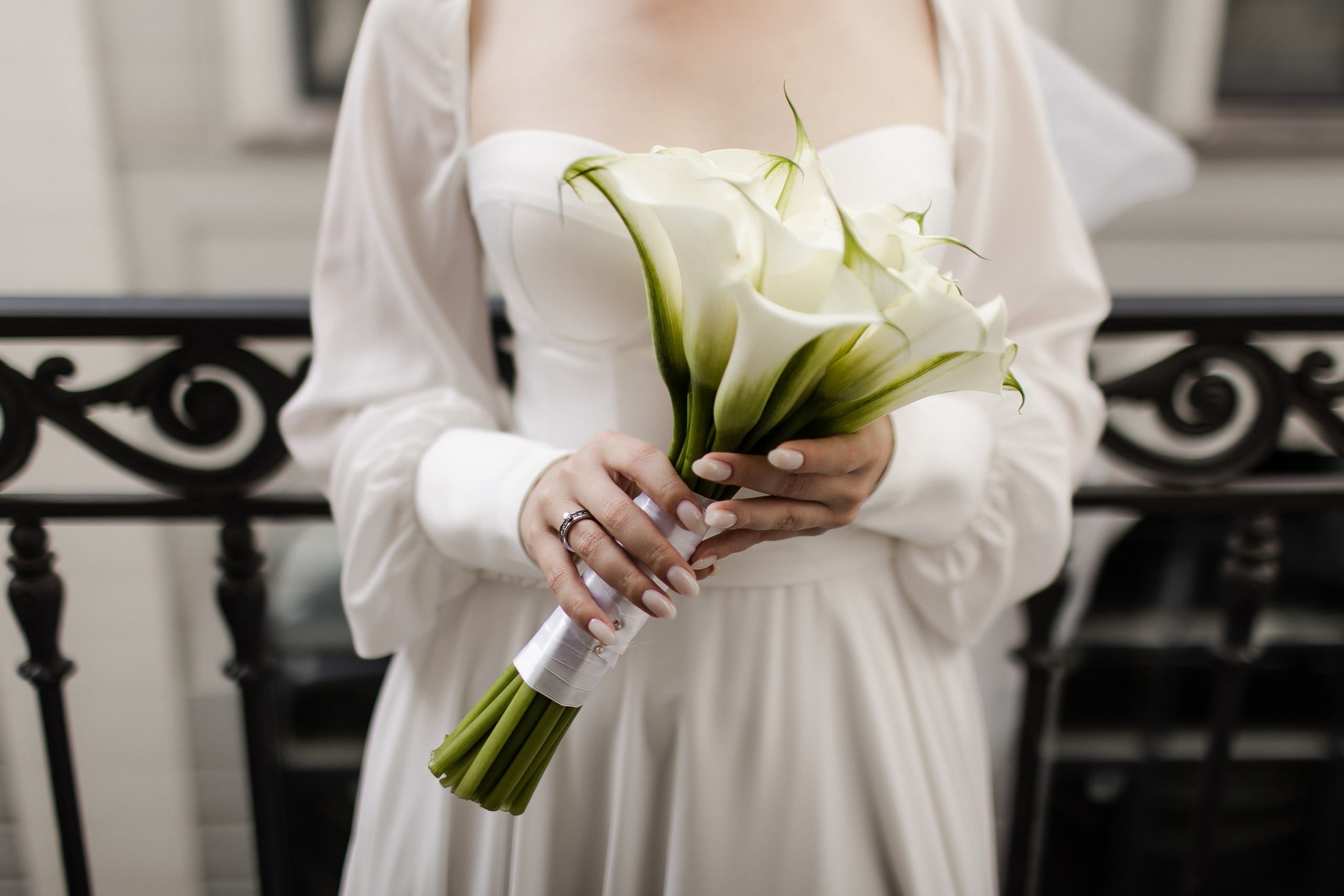 Друг для друга. Свадебный фотограф — Ефимов Сергей