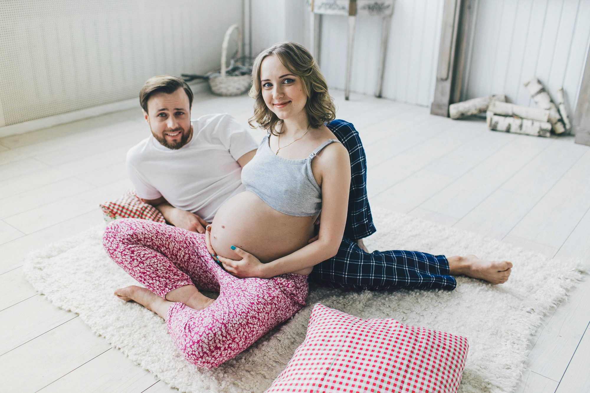 Владимир и Юлия. Свадебный фотограф в Москве — Павел Воронцов