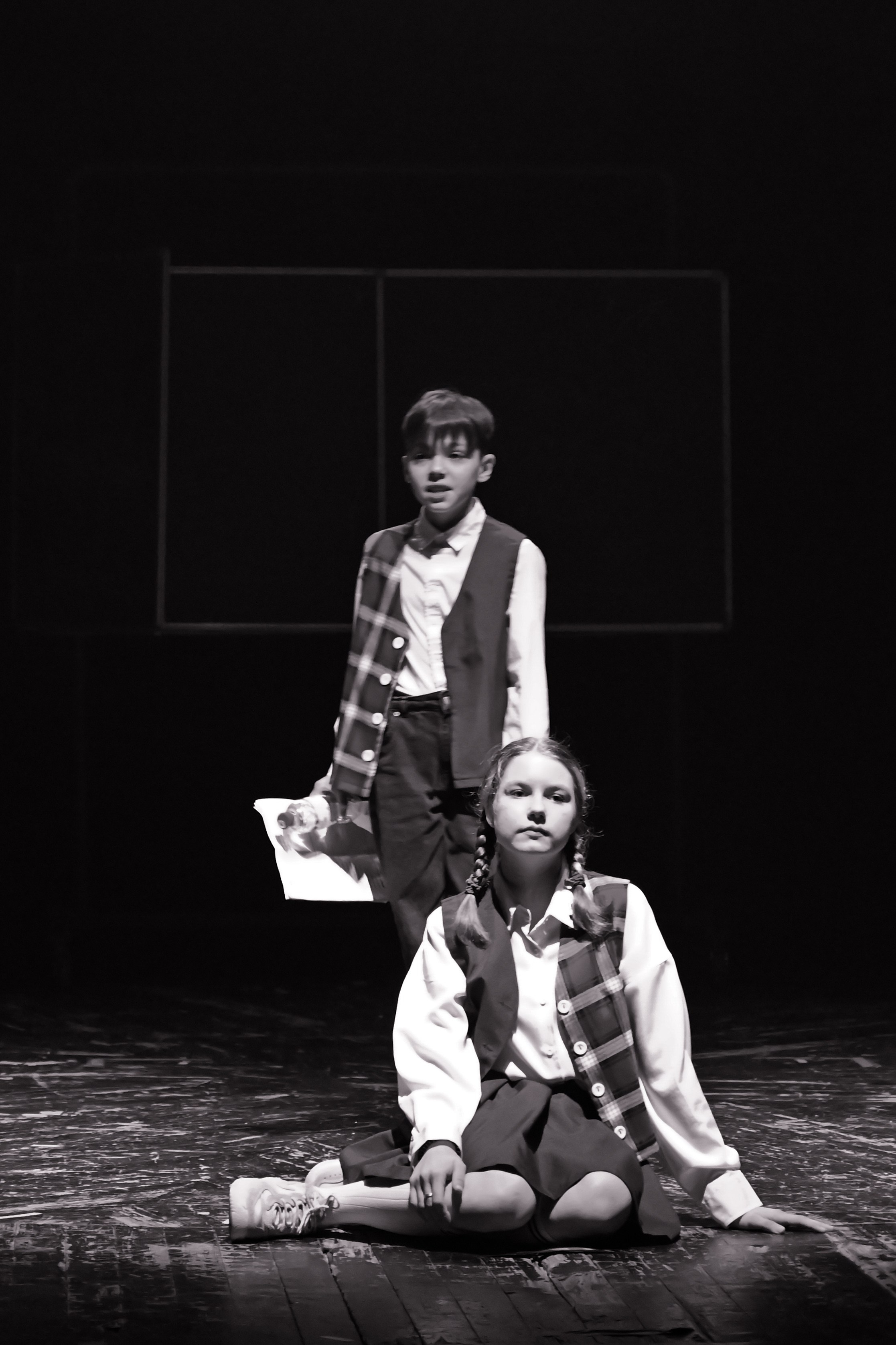 Театральный репортаж. Репортажный и Портретный фотограф Глекова Ксения