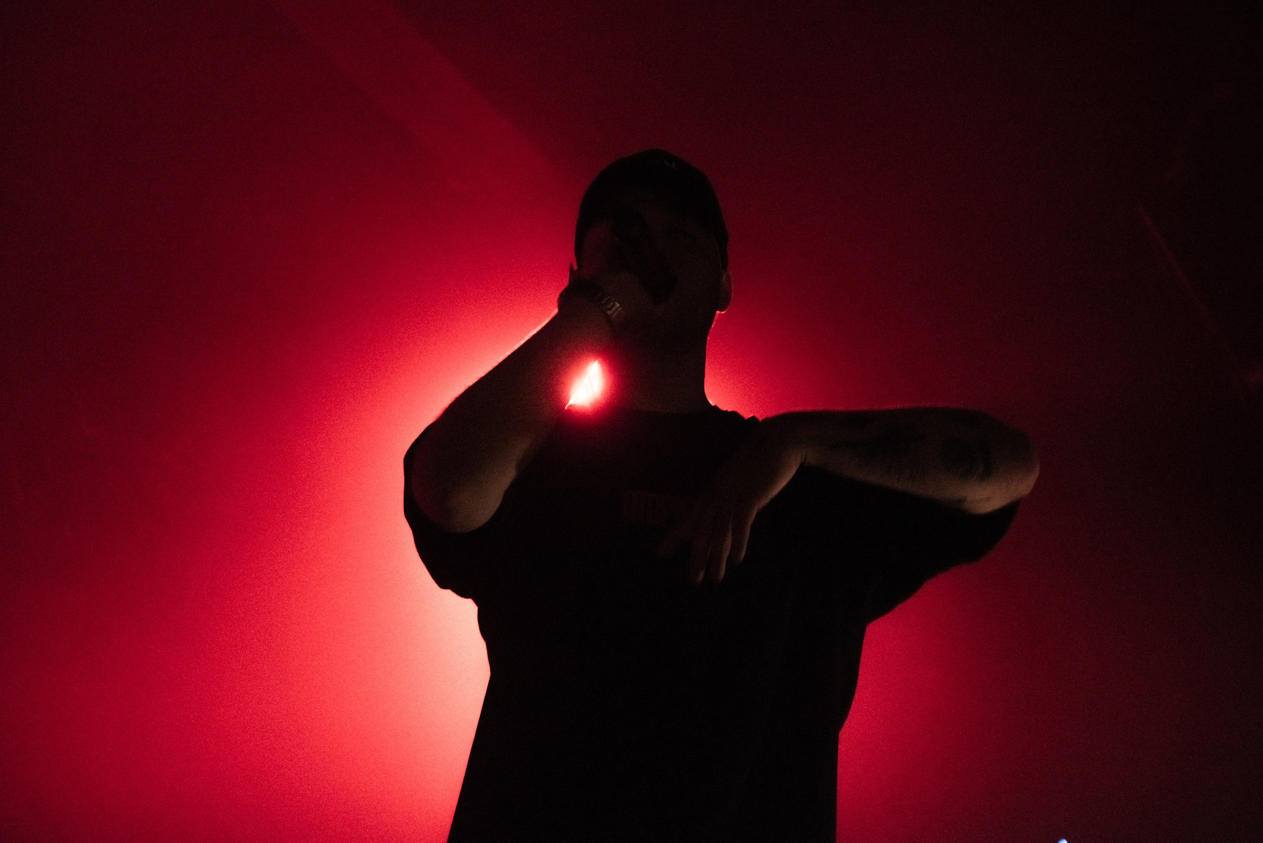 КУОК. Репортажный и портретный фотограф в Барнауле Аурика Митеску