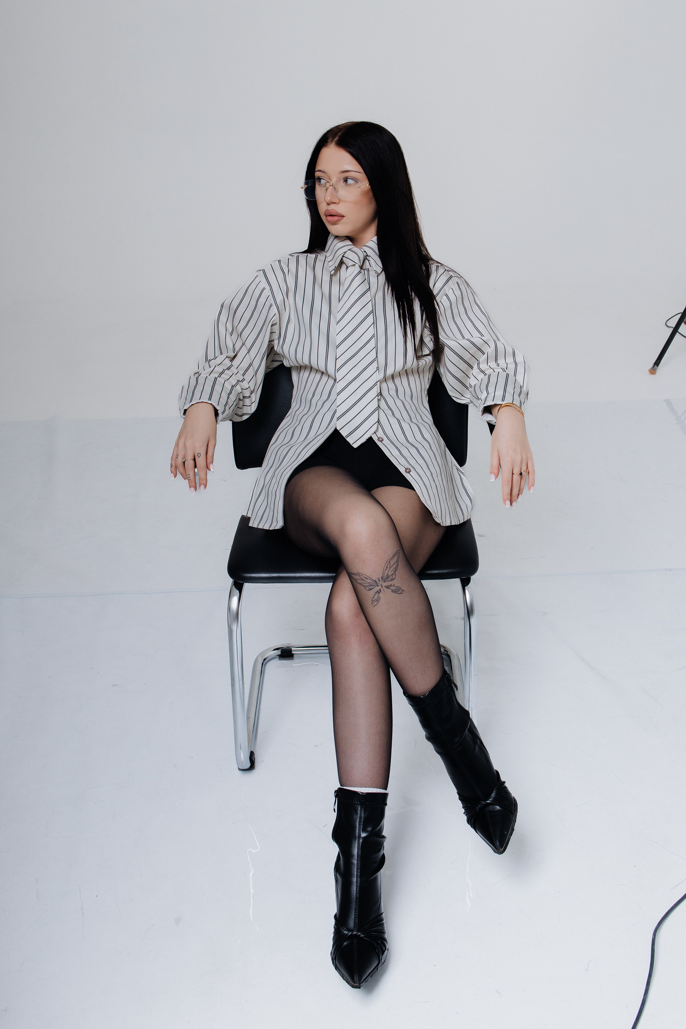 Александра. Фотограф в Челябинске Ольга Гурьянова