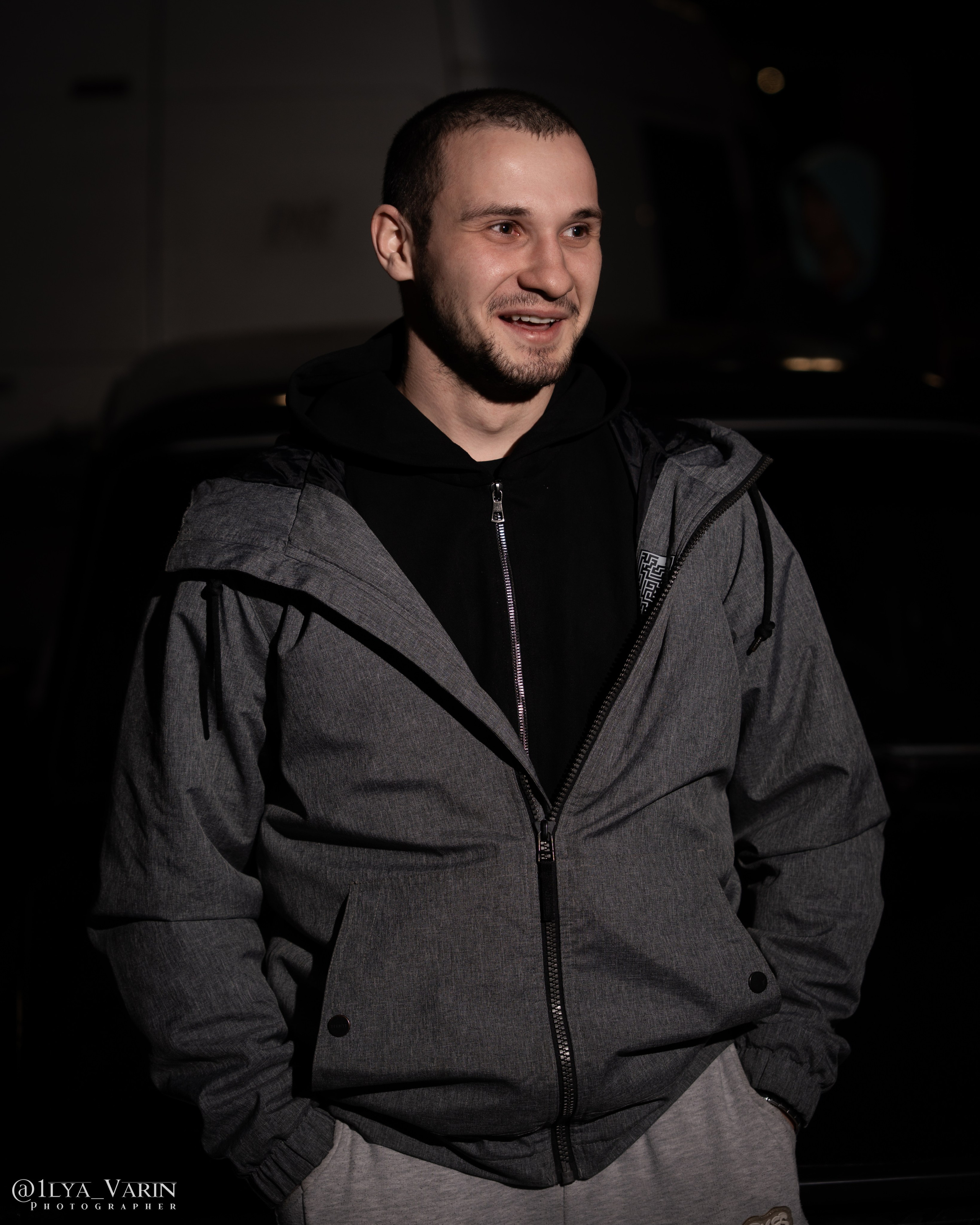 DnB 14/11/2025. TuninGGameS Media