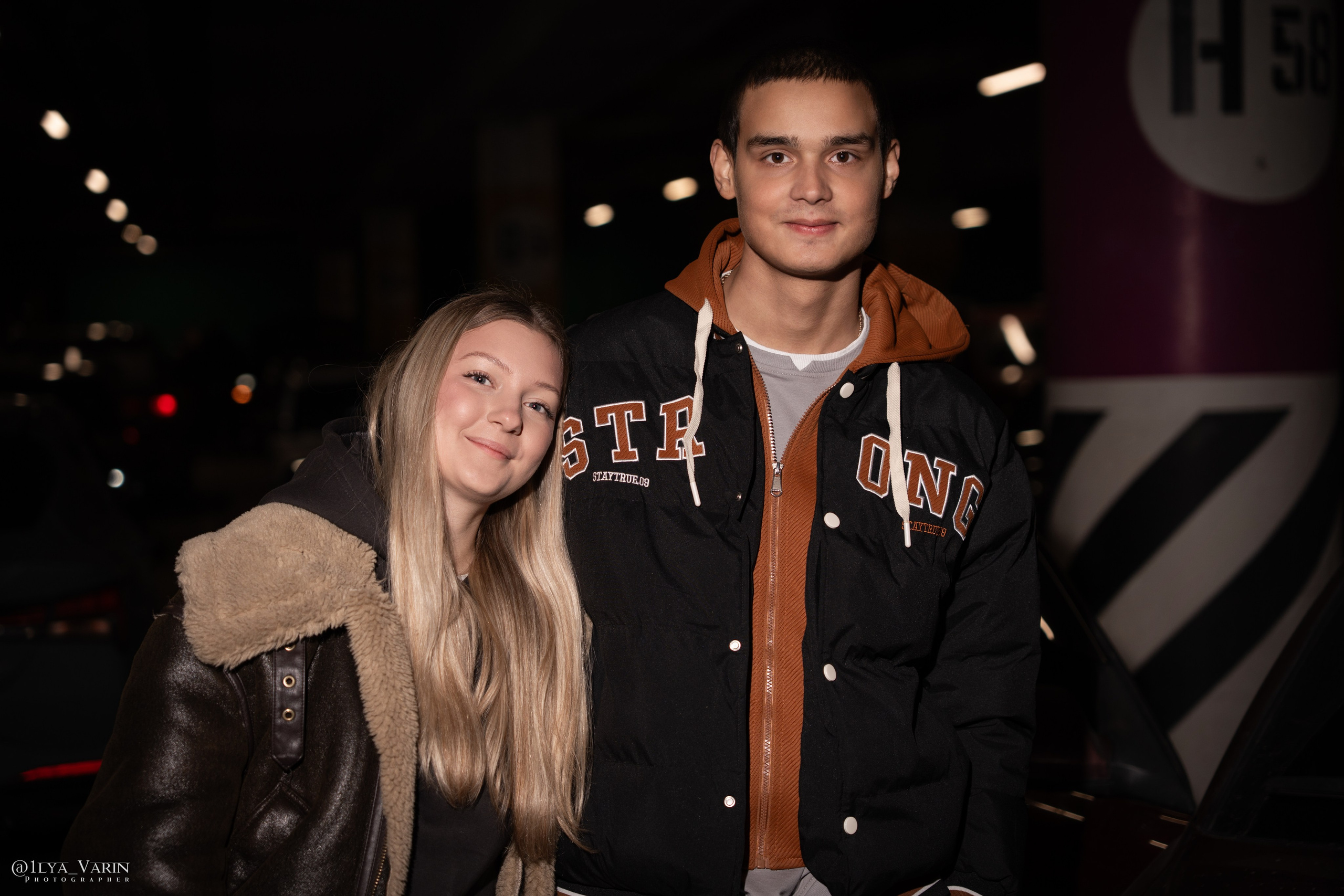 DnB 08/11/2025. TuninGGameS Media