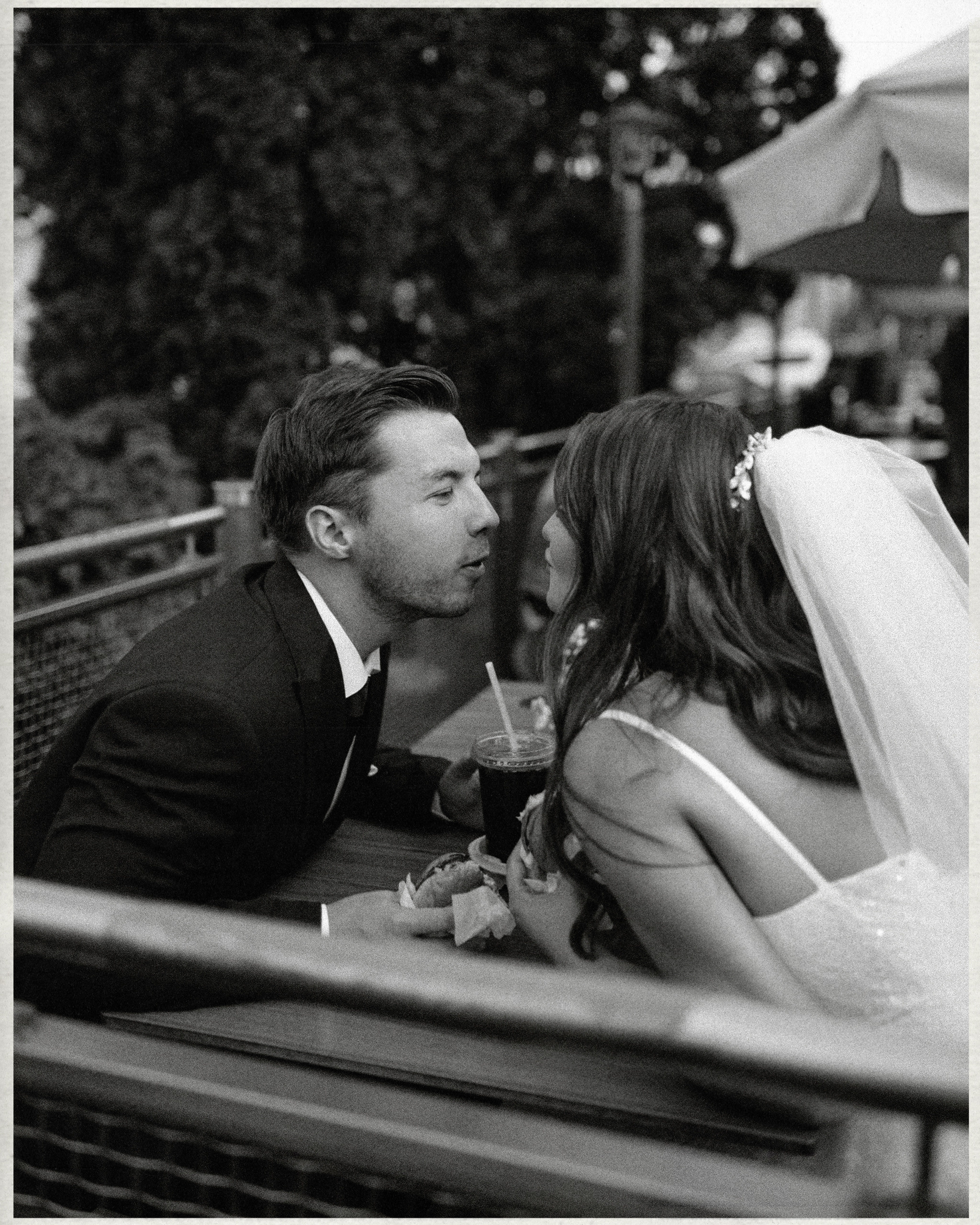 Wedding. Фотограф для души Анастасия Конкс