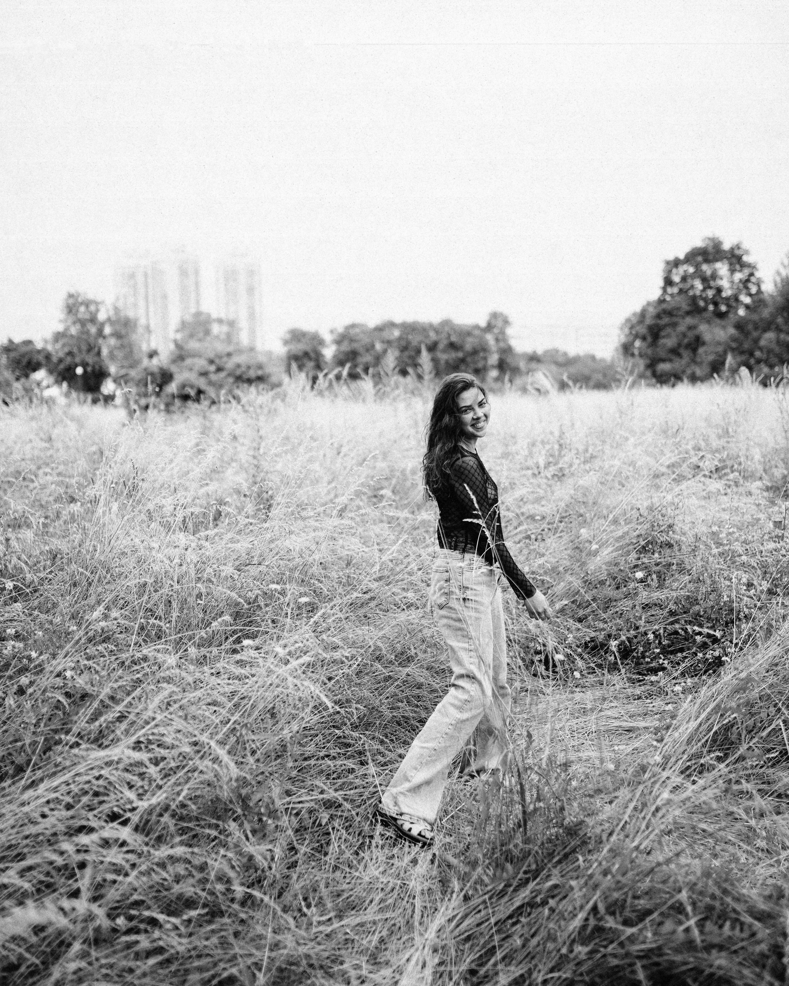 Фотограф для души Анастасия Конкс