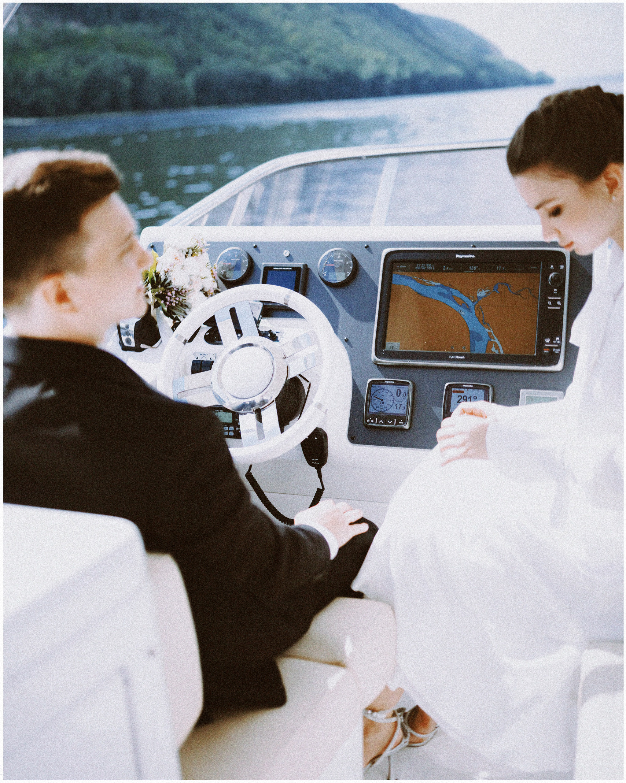 Wedding. Фотограф для души Анастасия Конкс