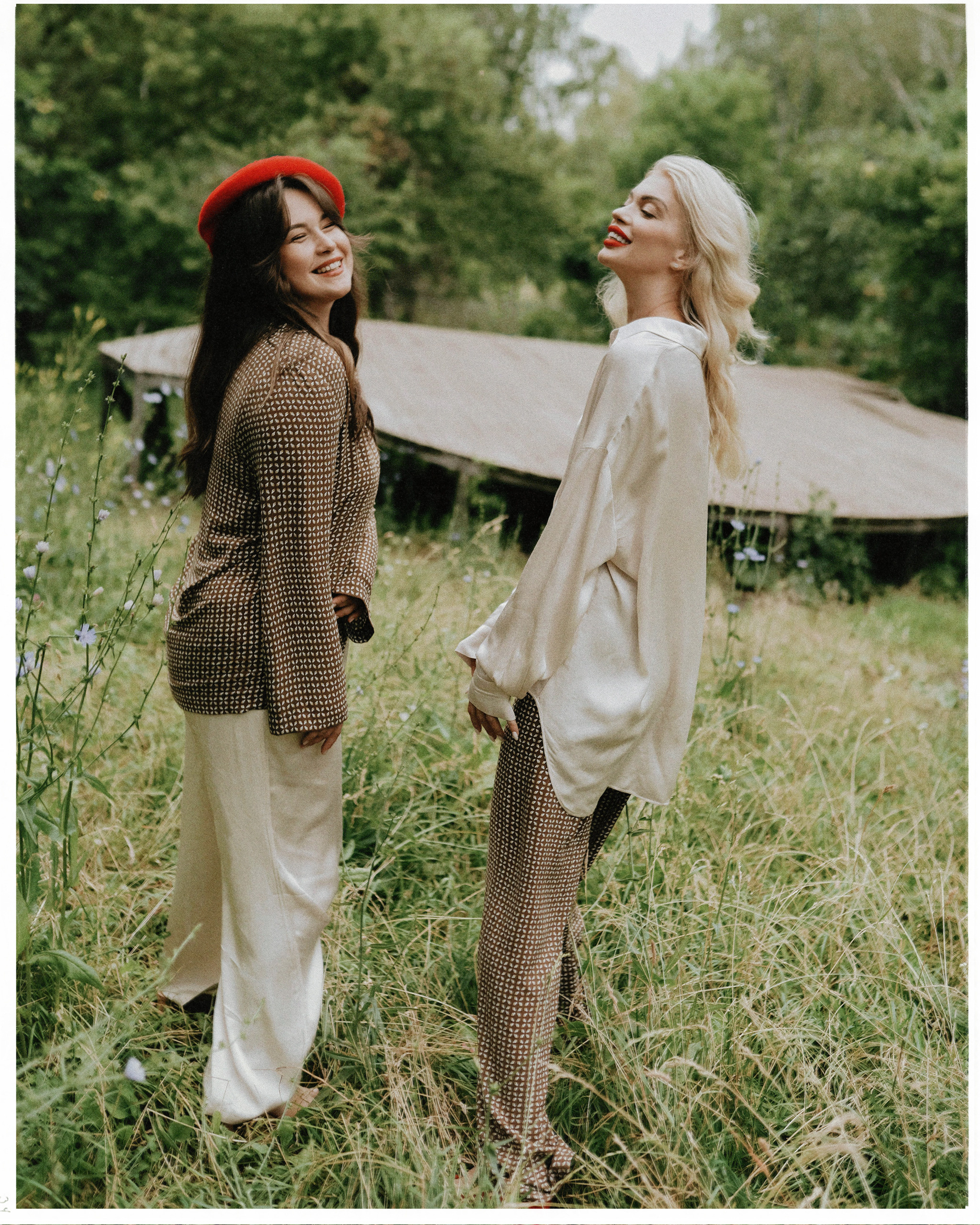 Фотограф для души Анастасия Конкс