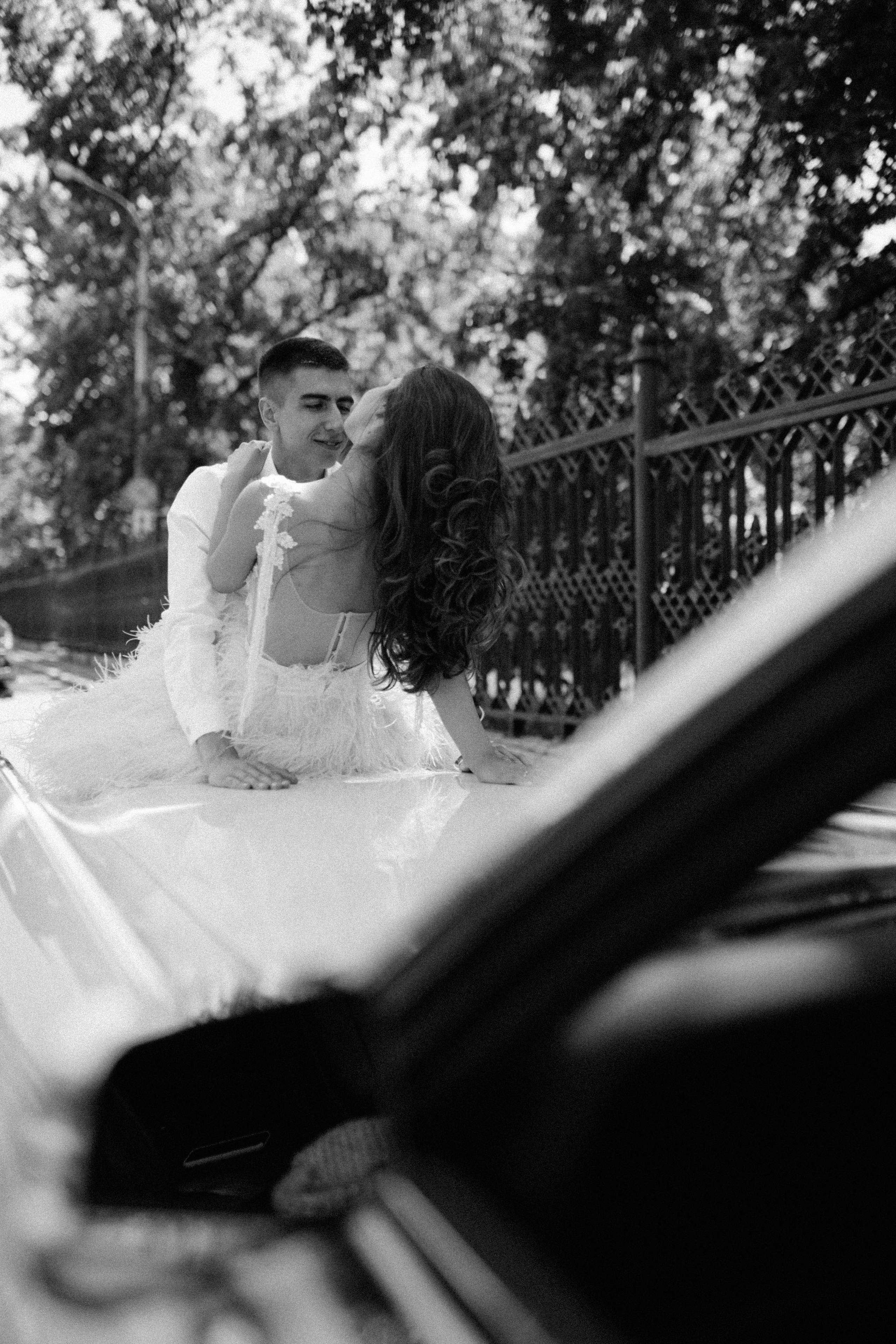 Wedding. Фотограф для души Анастасия Конкс