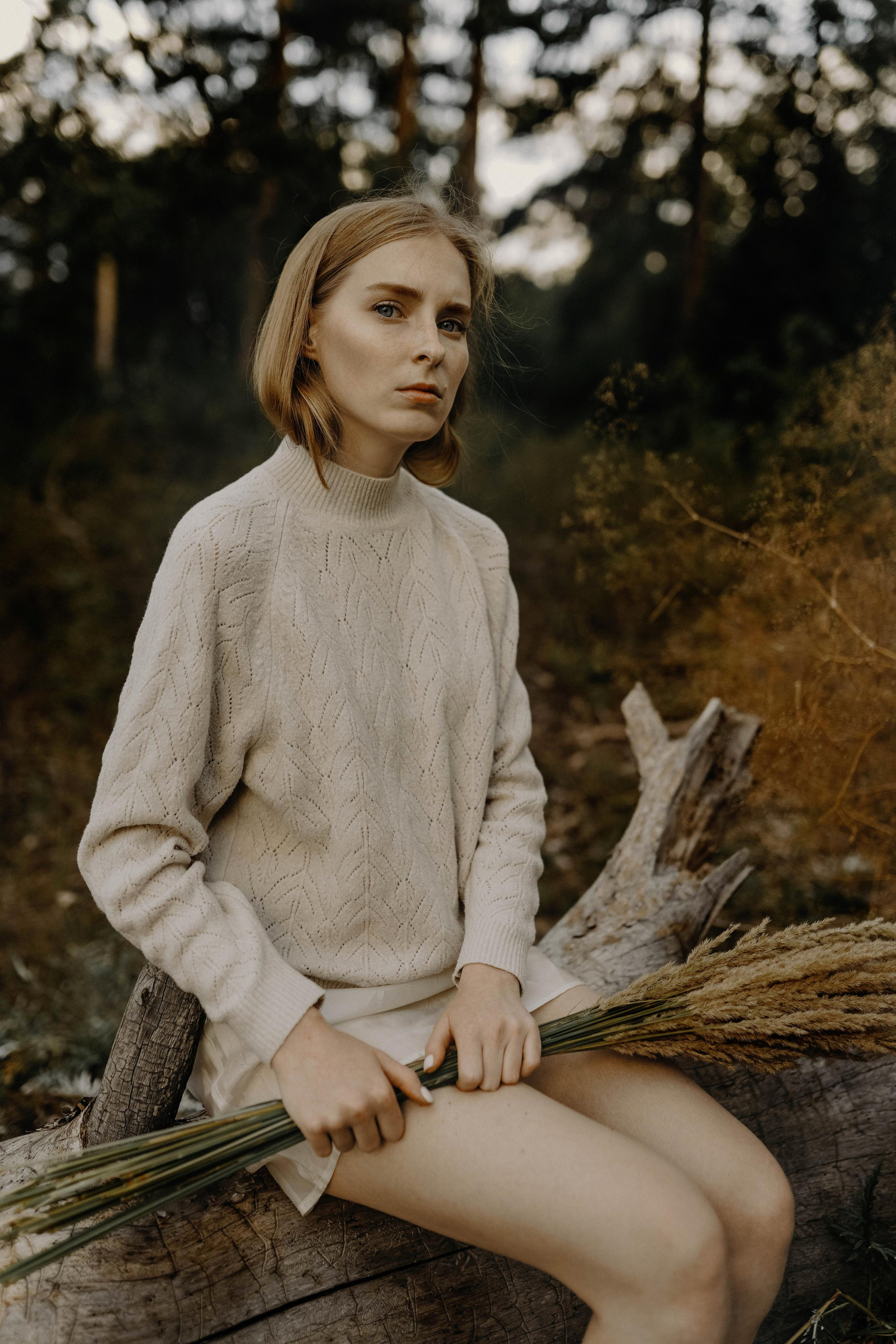 Фотограф для души Анастасия Конкс