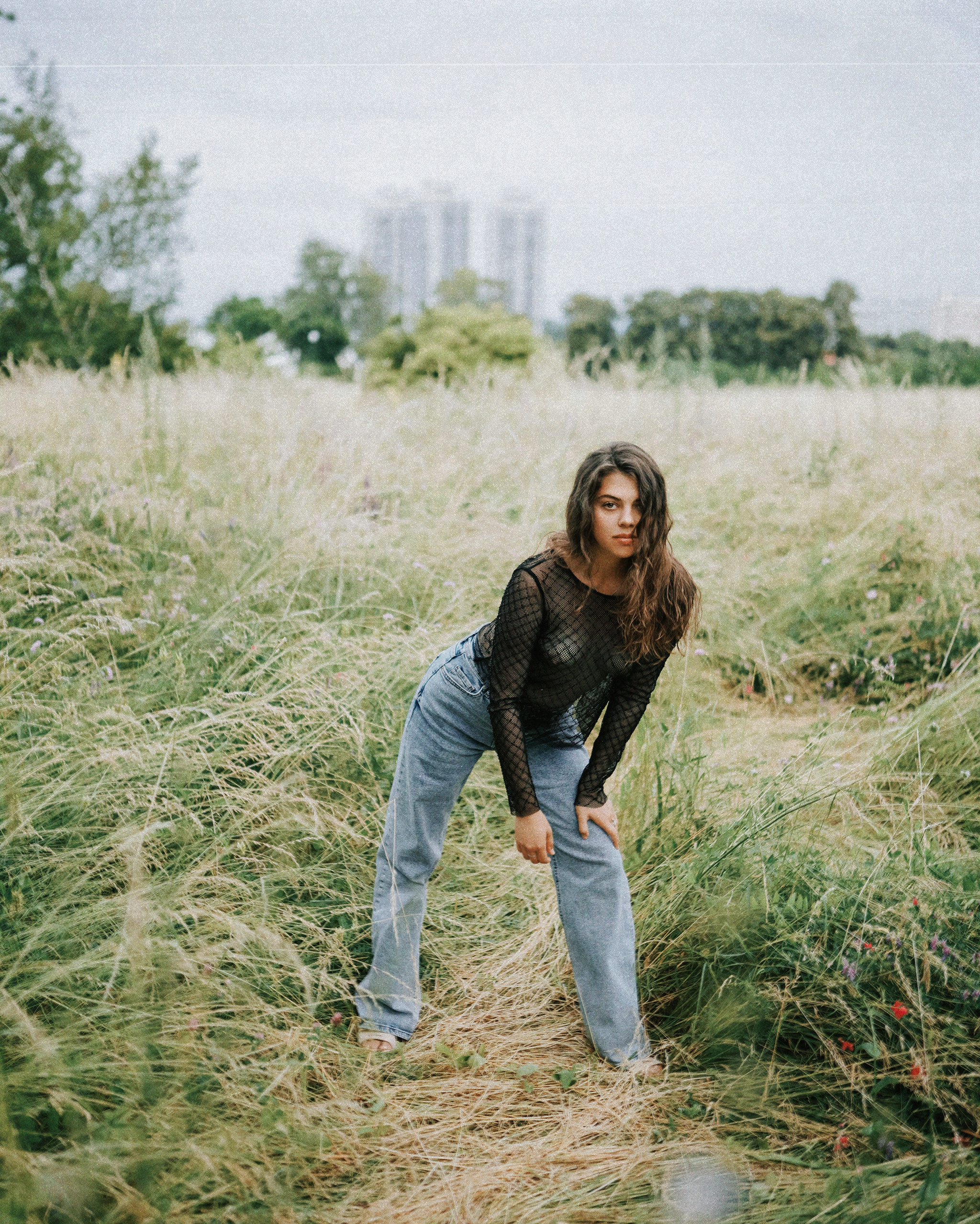 Фотограф для души Анастасия Конкс