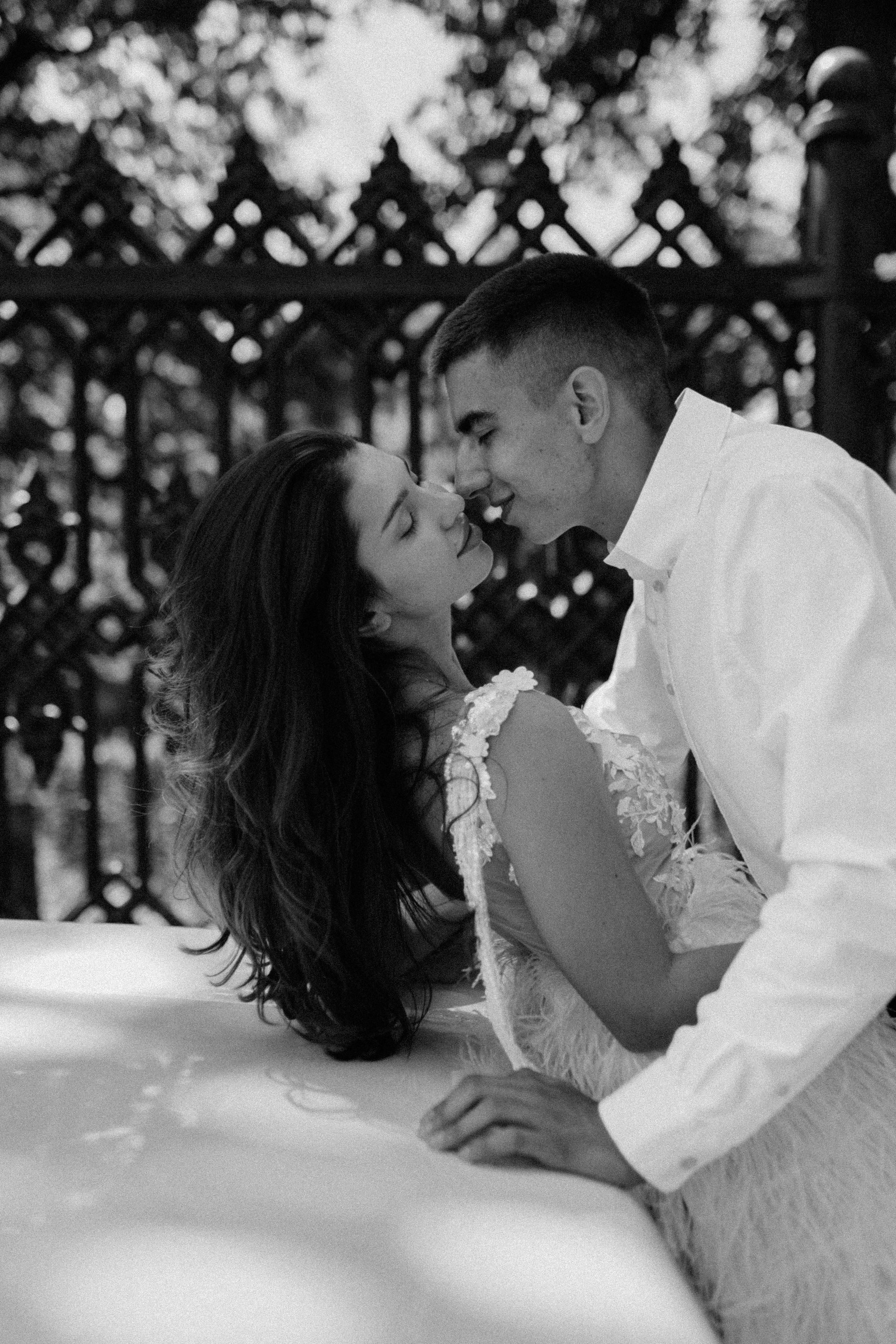 Wedding. Фотограф для души Анастасия Конкс