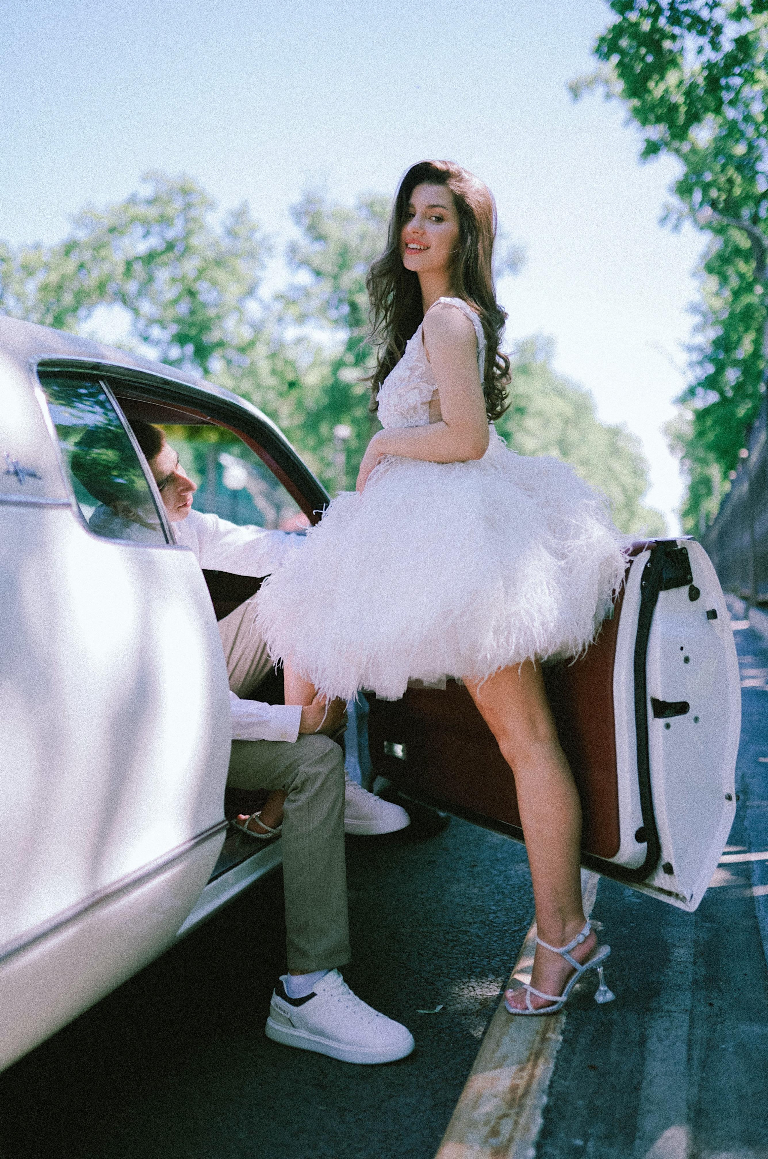 Wedding. Фотограф для души Анастасия Конкс